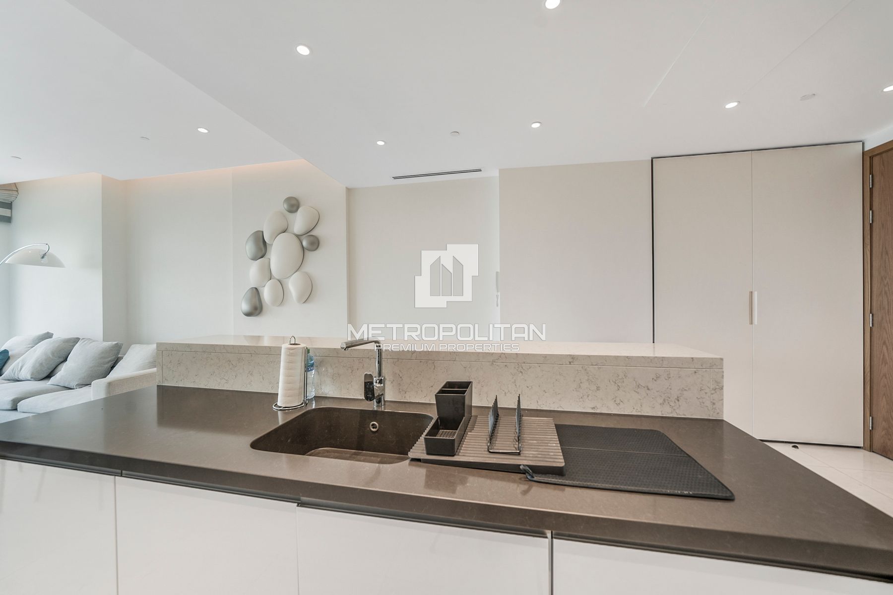 Image - 1 JBR, Jumeirah Beach Residence, Dubai | Project - شقة