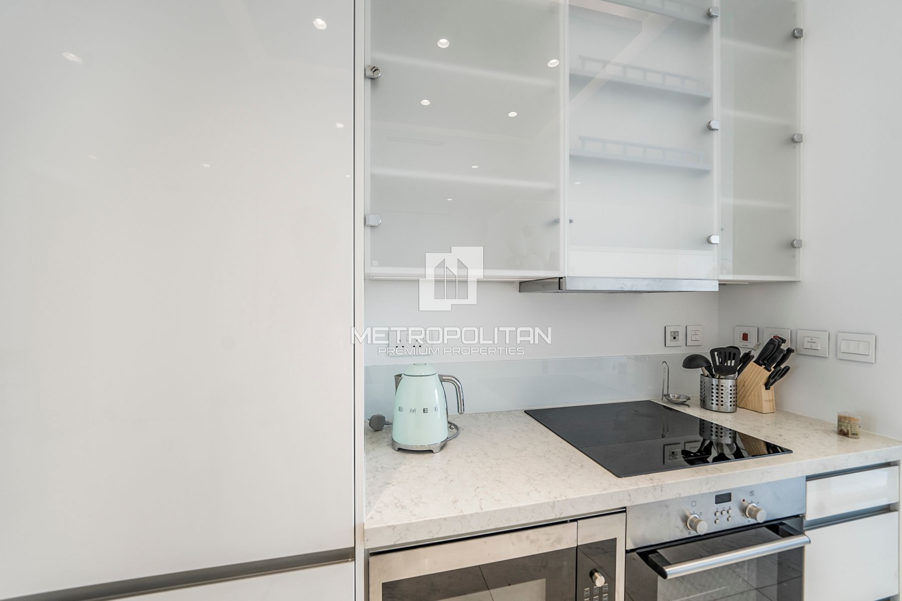 Image - 1 JBR, Jumeirah Beach Residence, Dubai | Project - شقة