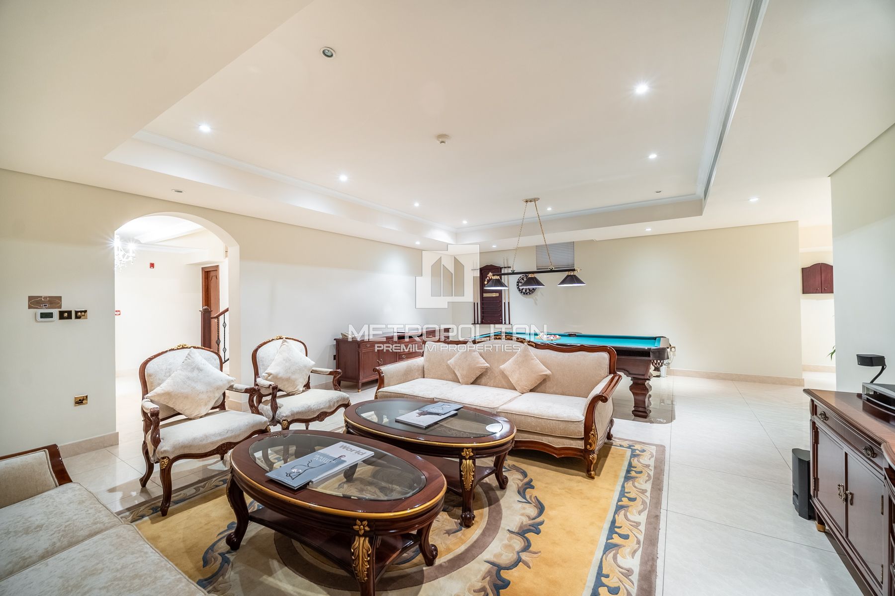 Luxury Beachfront Villa| 5 Star Resort Privileges