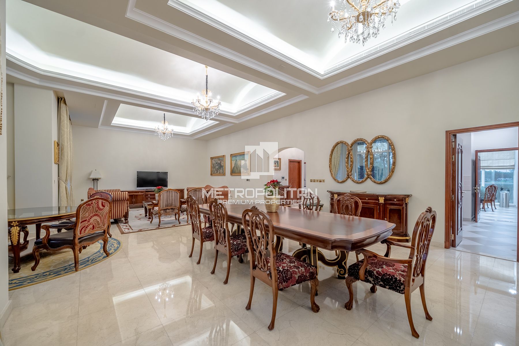 Luxury Beachfront Villa| 5 Star Resort Privileges