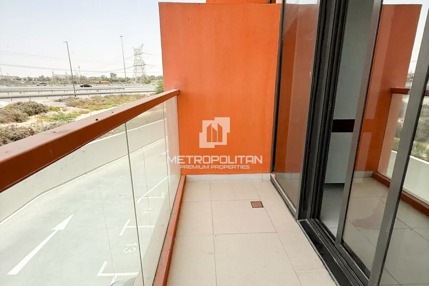 Furnished | Spacious | 1 Bedroom | Vacant March photo-1