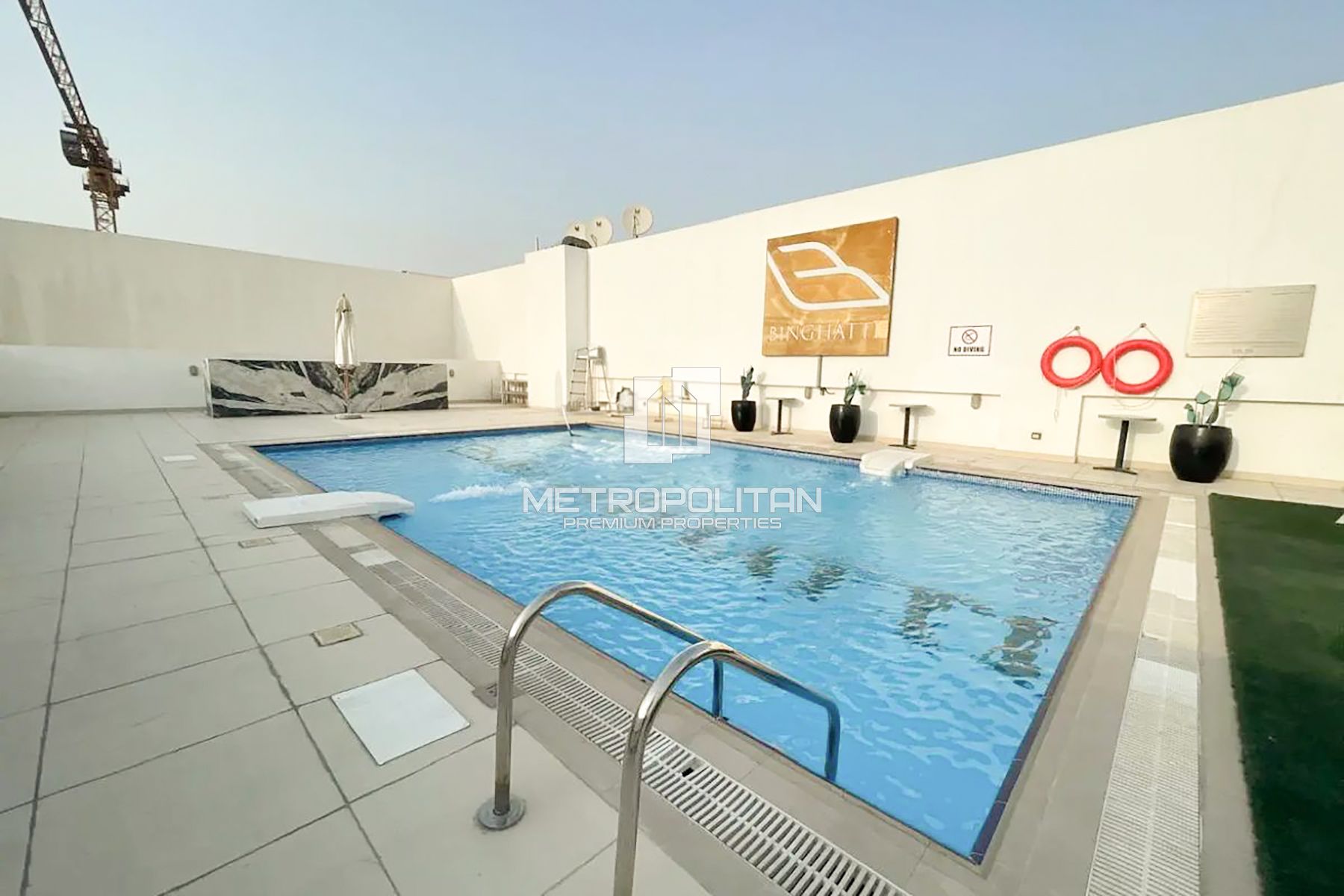 Furnished | Spacious | 1 Bedroom | Vacant March photo-6