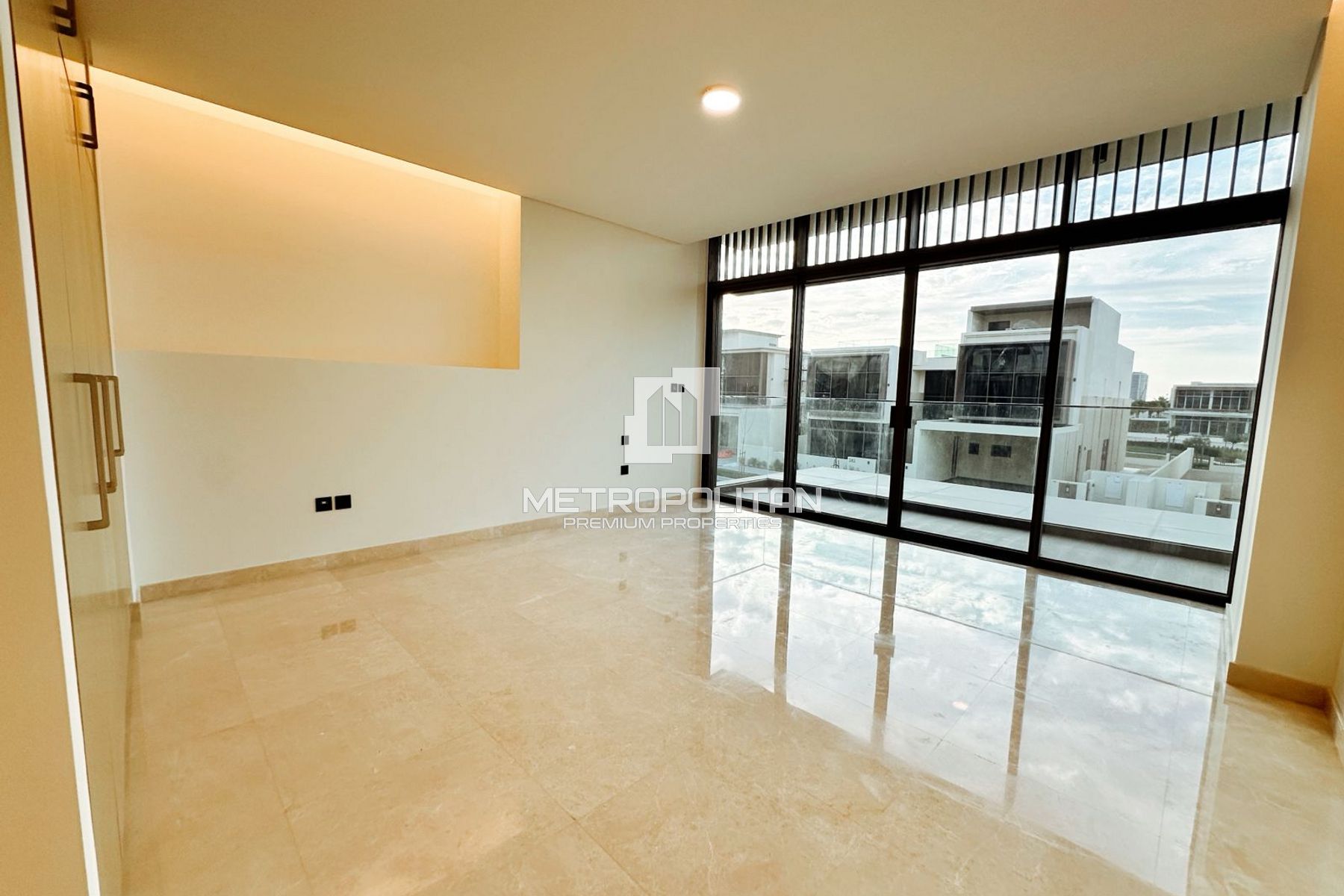 Private Pool | Type D2 | Modern Layout | Spacious