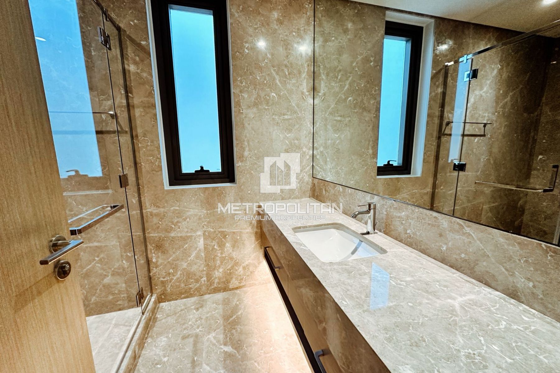 Private Pool | Type D2 | Modern Layout | Spacious