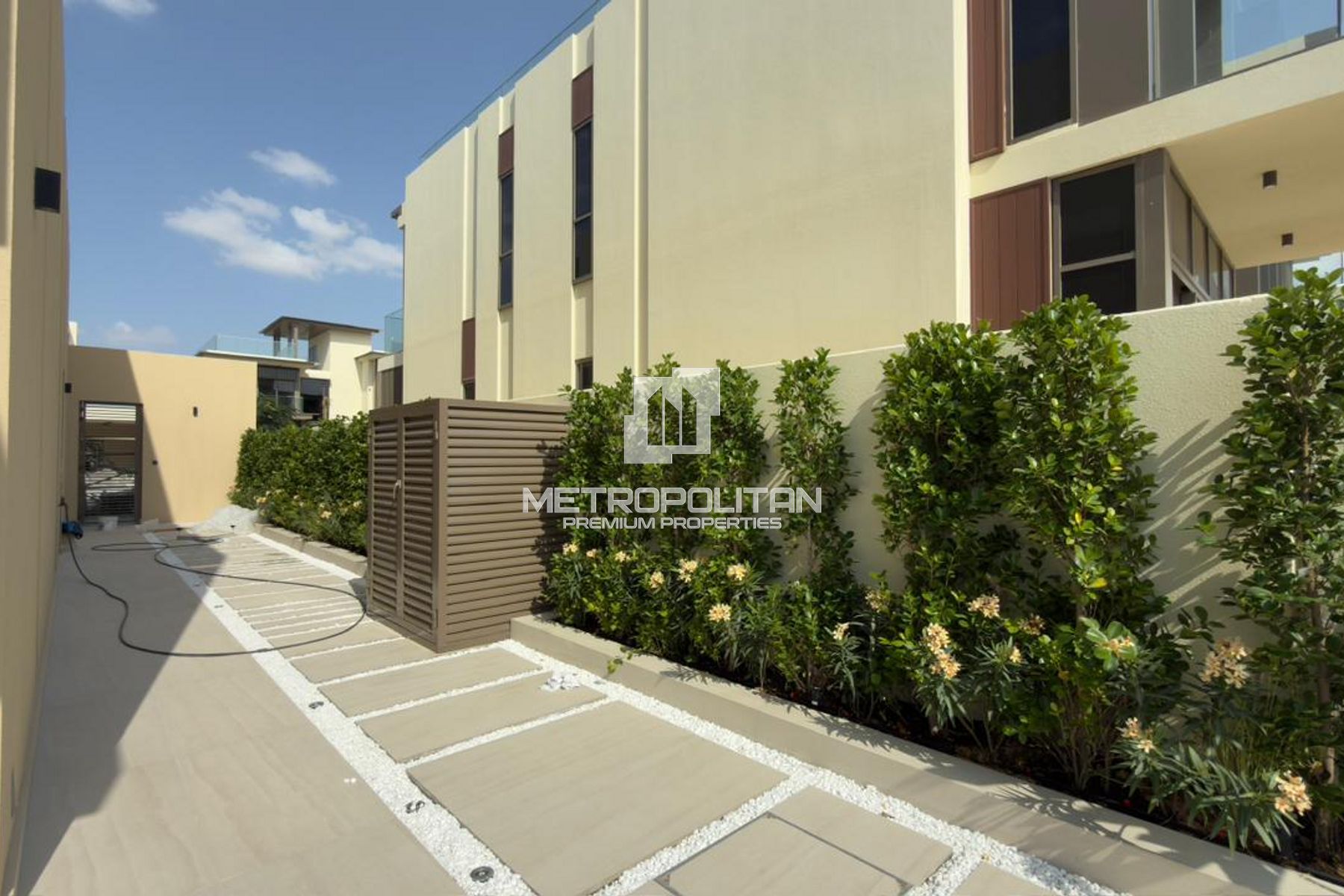 Private Pool | Type D2 | Modern Layout | Spacious