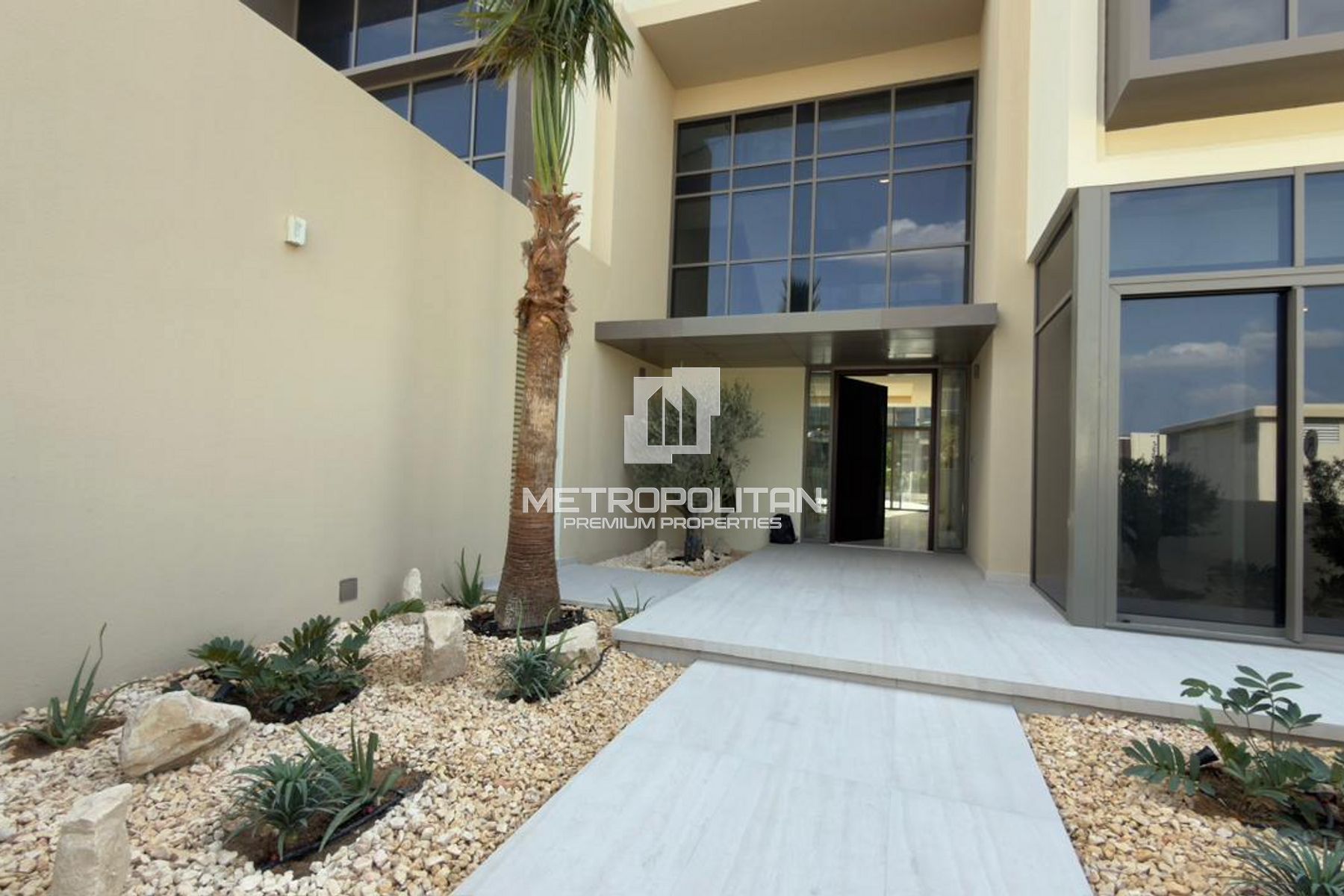 Private Pool | Type D2 | Modern Layout | Spacious