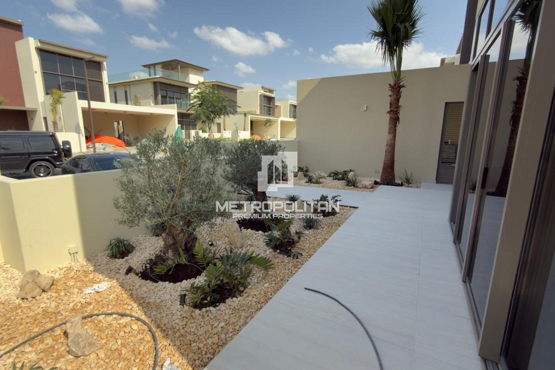 Private Pool | Type D2 | Modern Layout | Spacious