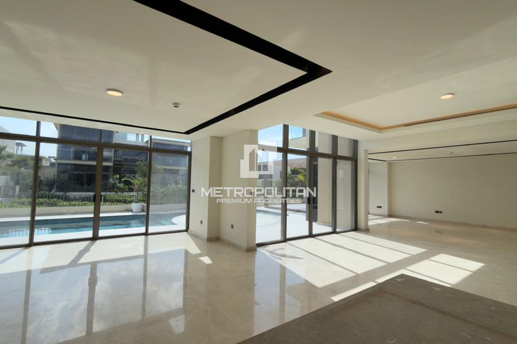 Private Pool | Type D2 | Modern Layout | Spacious