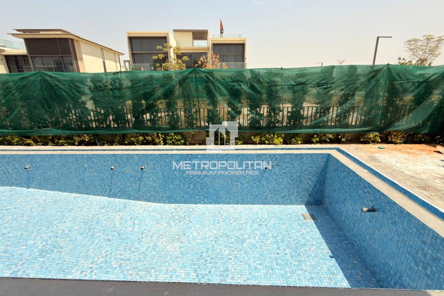 Private Pool | Type D2 | Modern Layout | Spacious