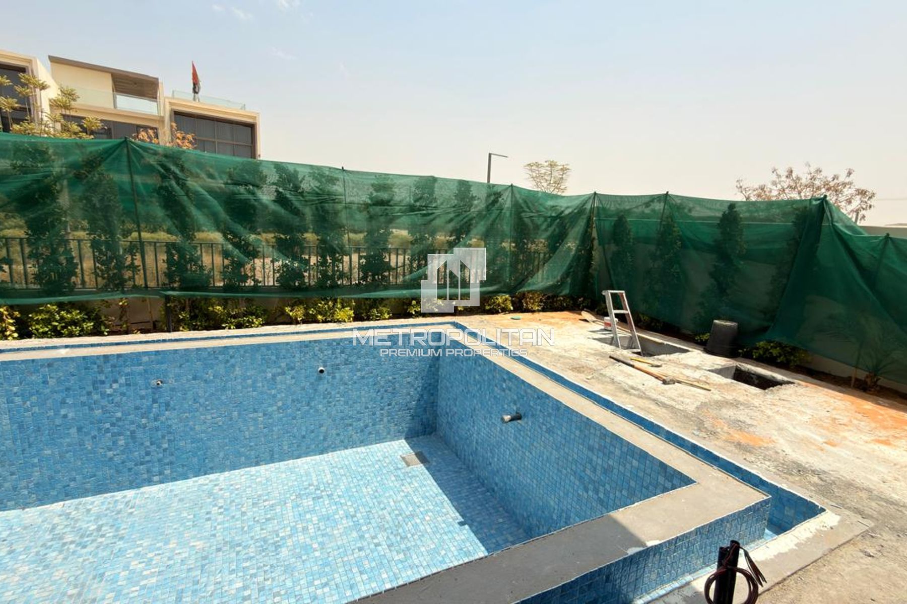 Private Pool | Type D2 | Modern Layout | Spacious