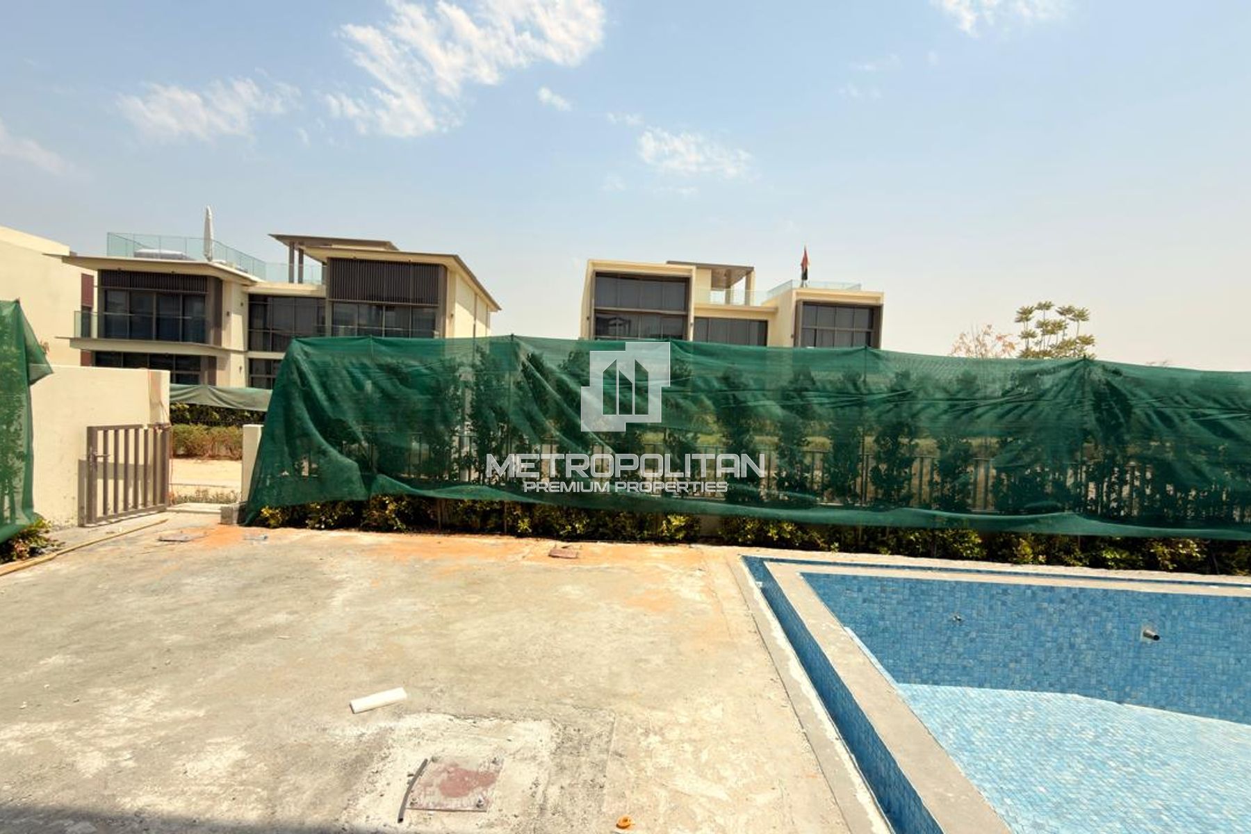 Private Pool | Type D2 | Modern Layout | Spacious