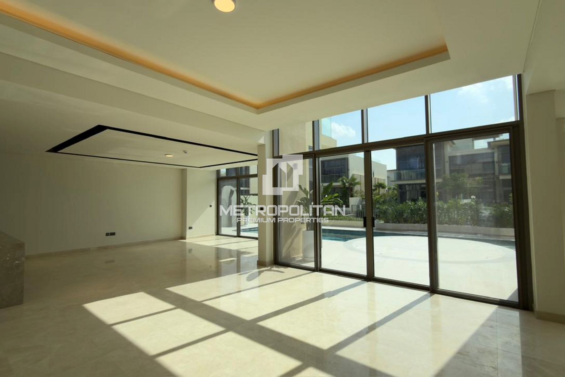 Private Pool | Type D2 | Modern Layout | Spacious