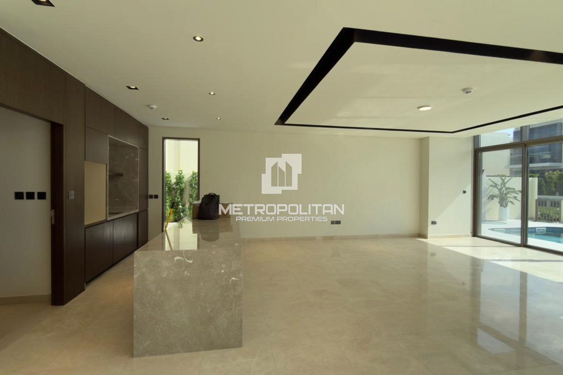 Private Pool | Type D2 | Modern Layout | Spacious