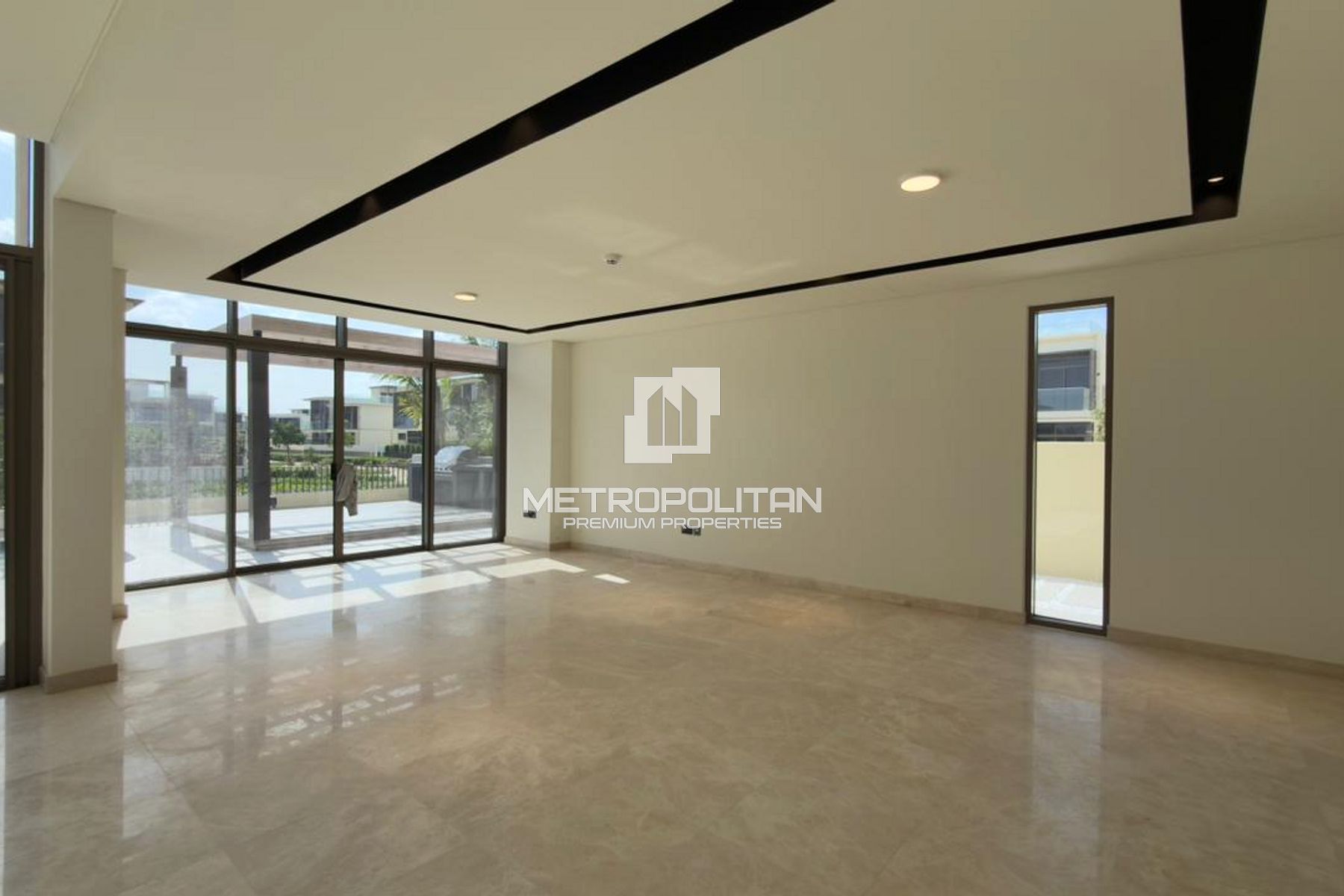 Private Pool | Type D2 | Modern Layout | Spacious