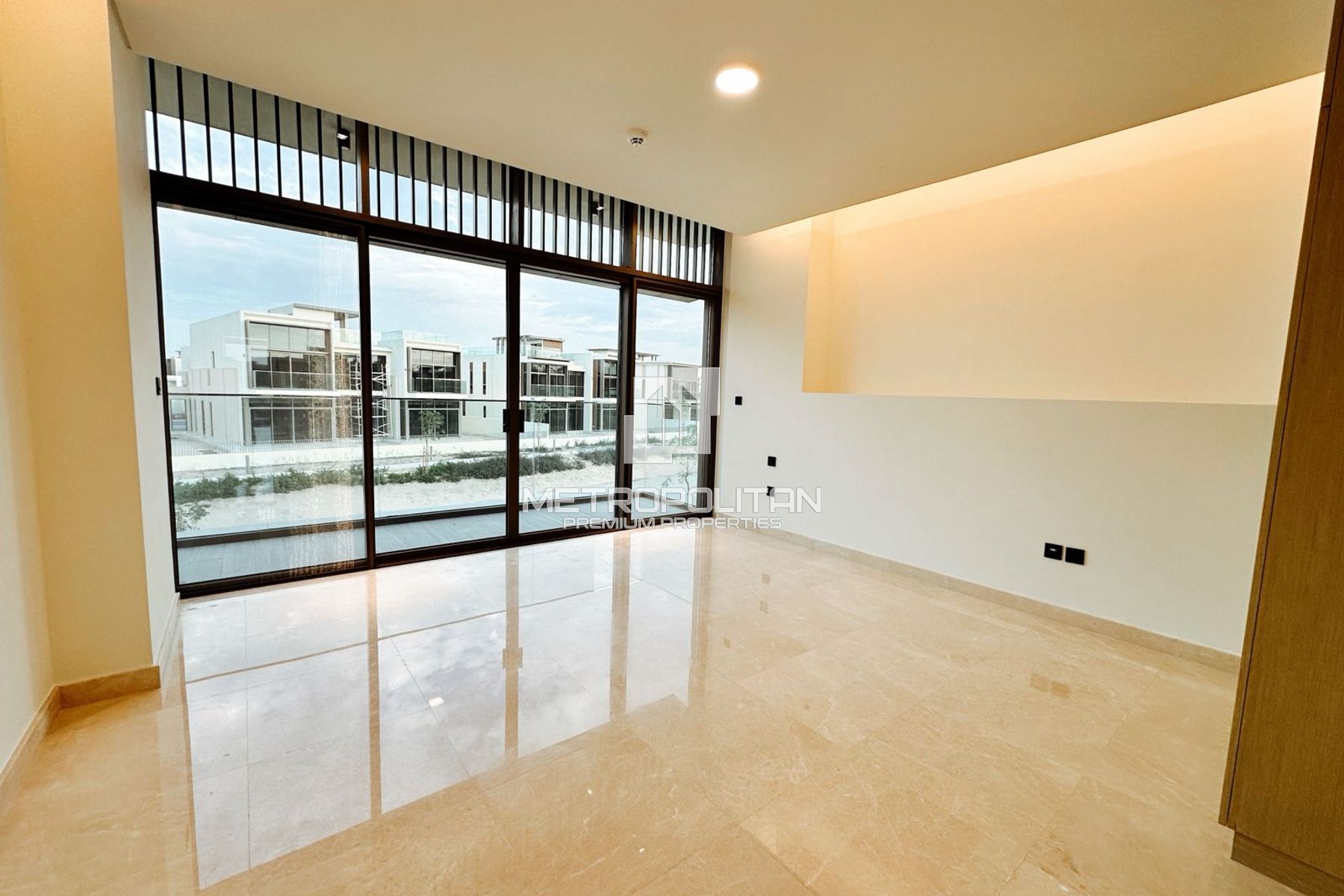 Private Pool | Type D2 | Modern Layout | Spacious
