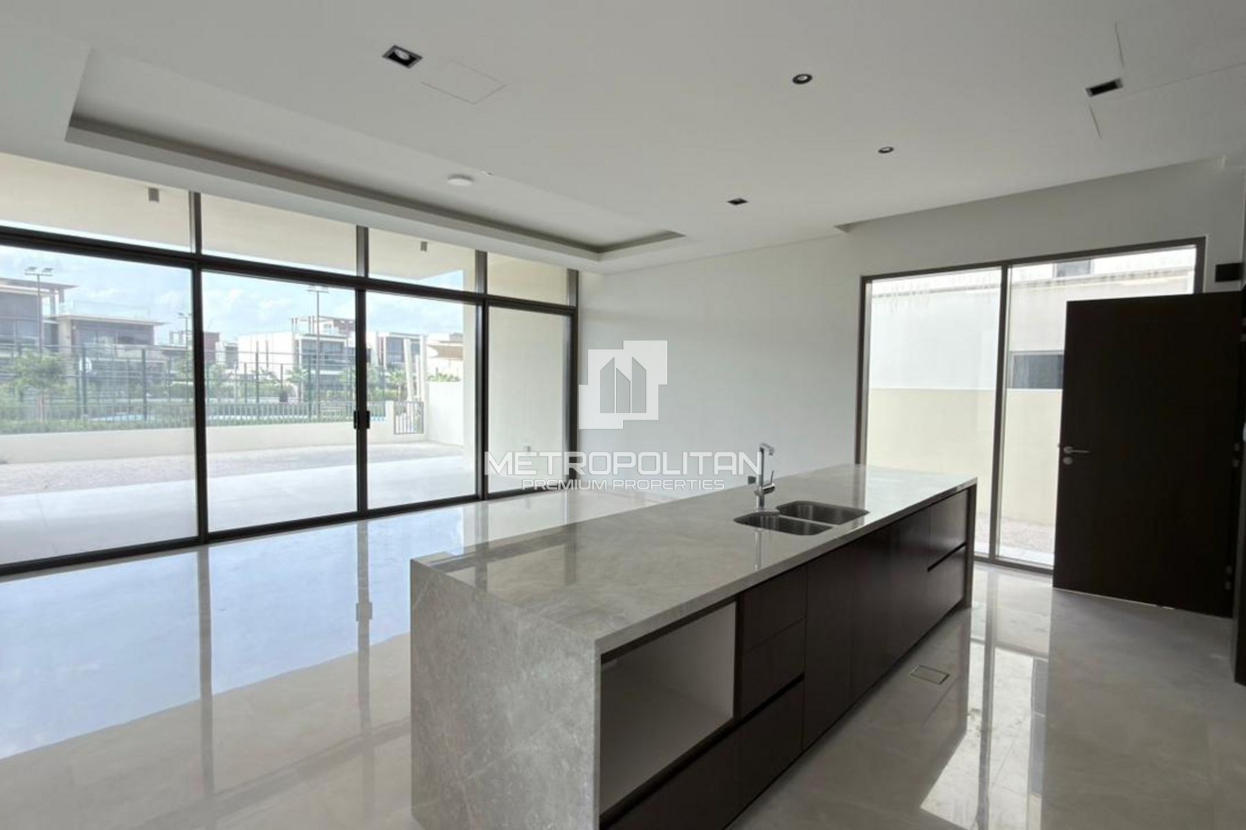 Image - Golf Place 2, Dubai Hills Estate, Dubai | Project - فيلا