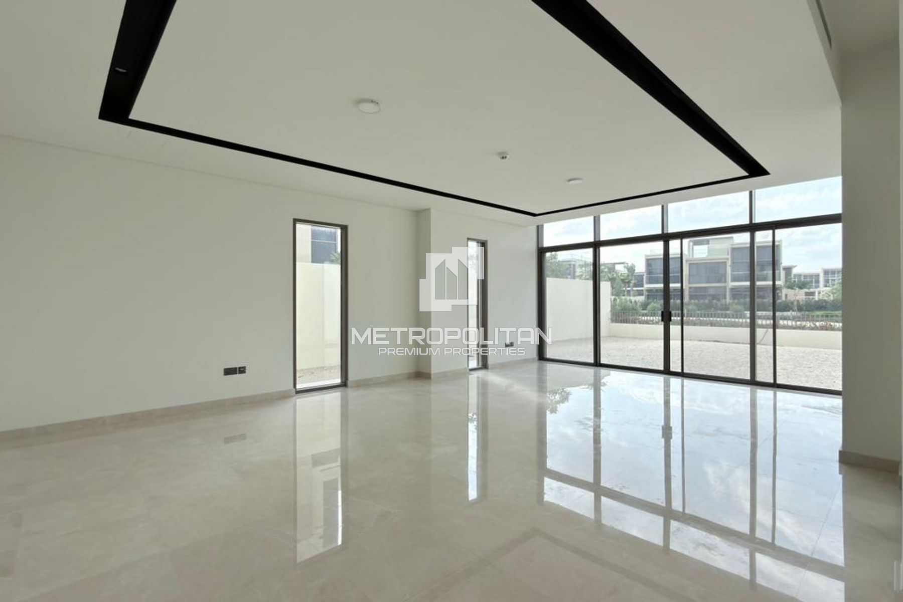 Image - Golf Place 2, Dubai Hills Estate, Dubai | Project - فيلا