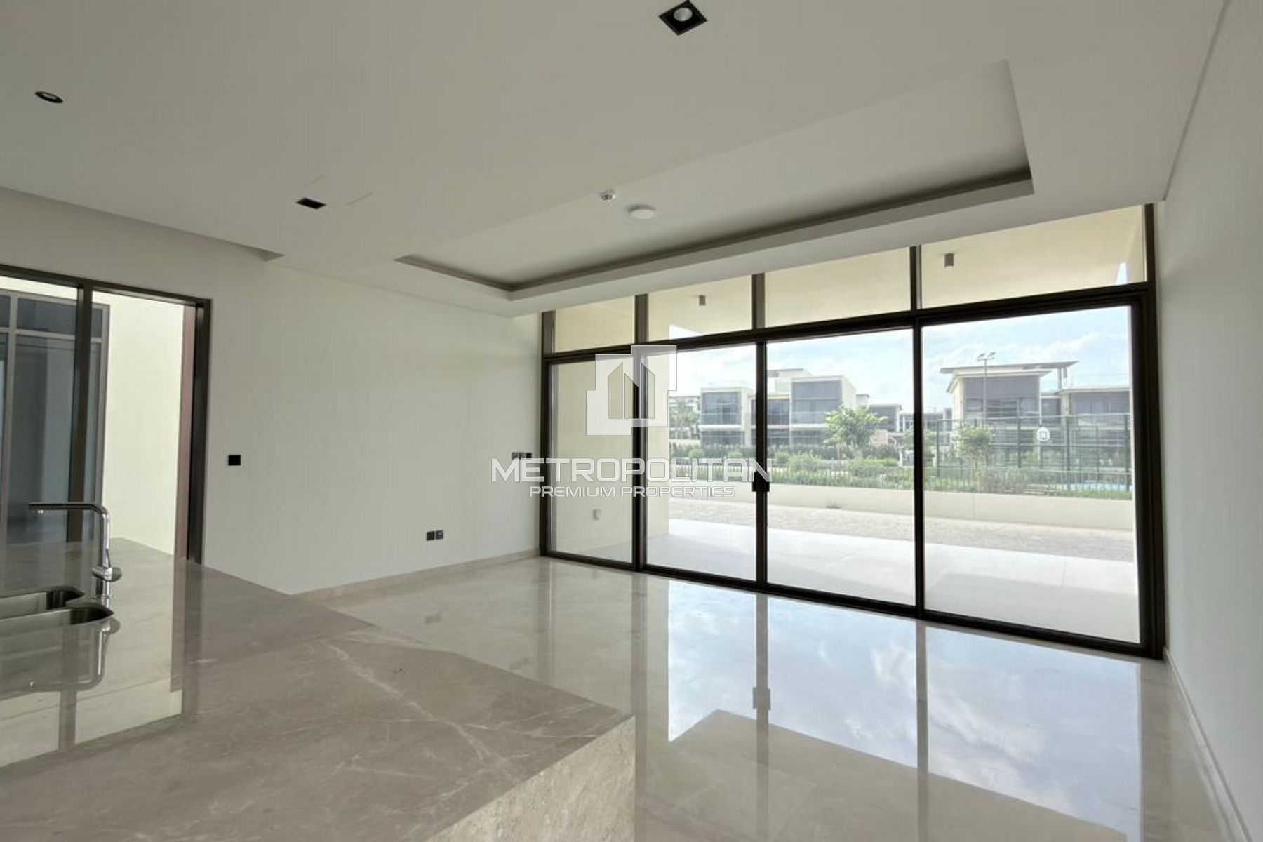 Image - Golf Place 2, Dubai Hills Estate, Dubai | Project - فيلا