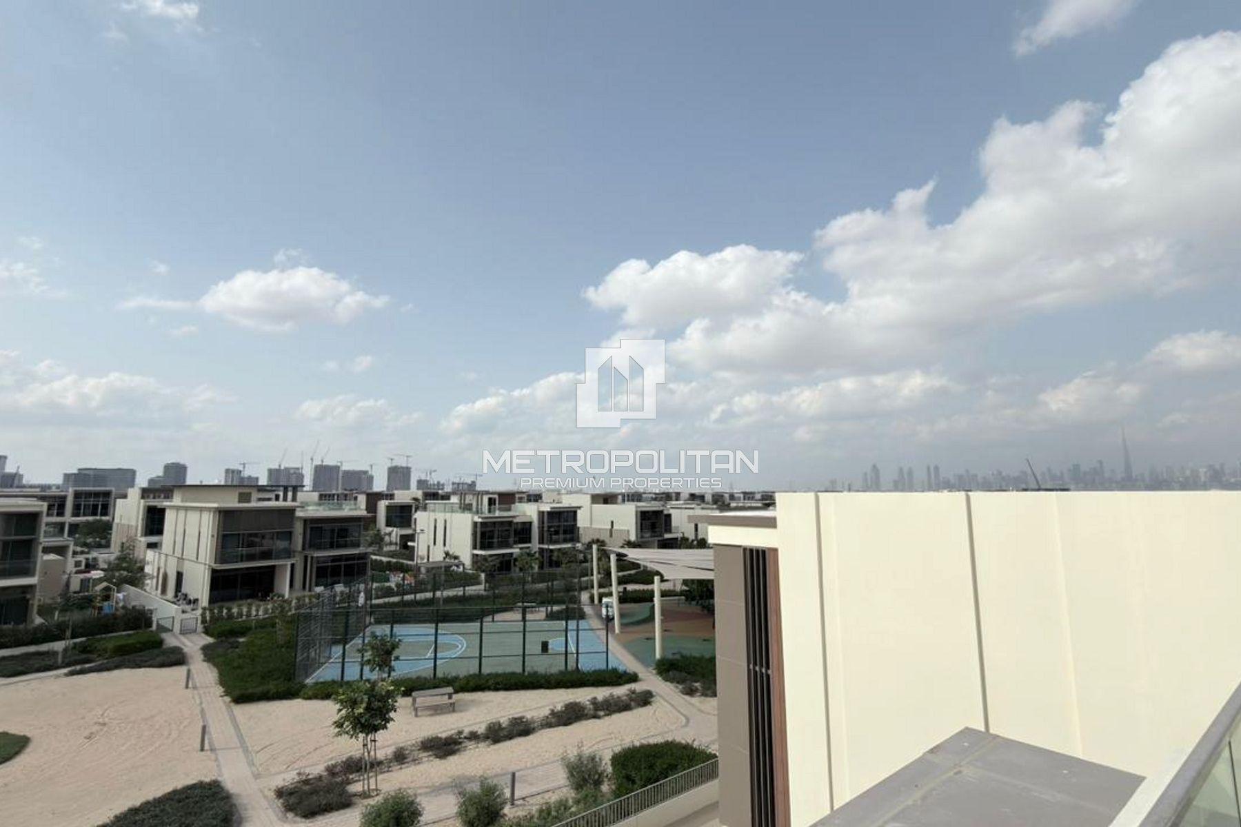 Image - Golf Place 2, Dubai Hills Estate, Dubai | Project - فيلا