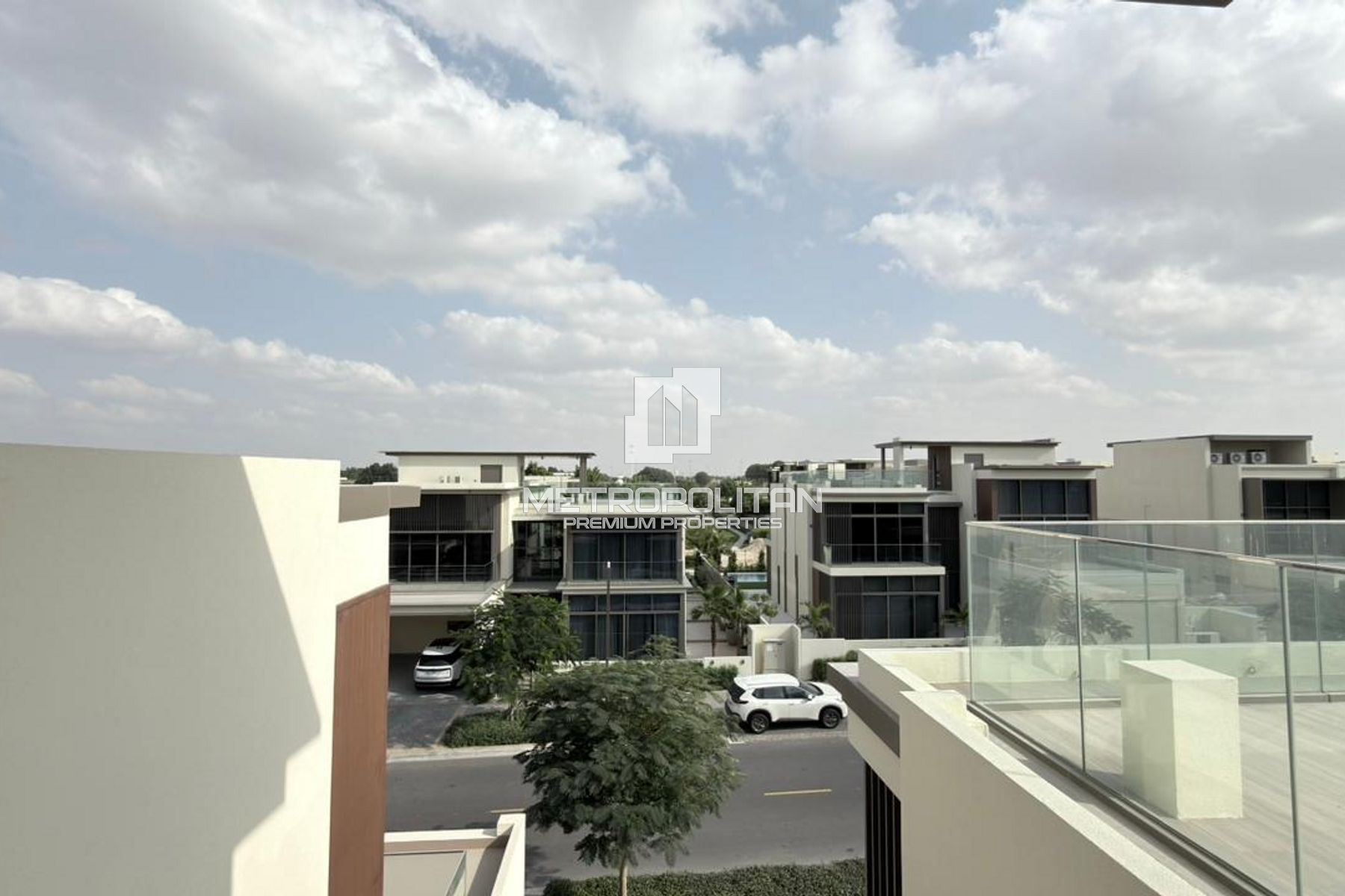 Image - Golf Place 2, Dubai Hills Estate, Dubai | Project - فيلا