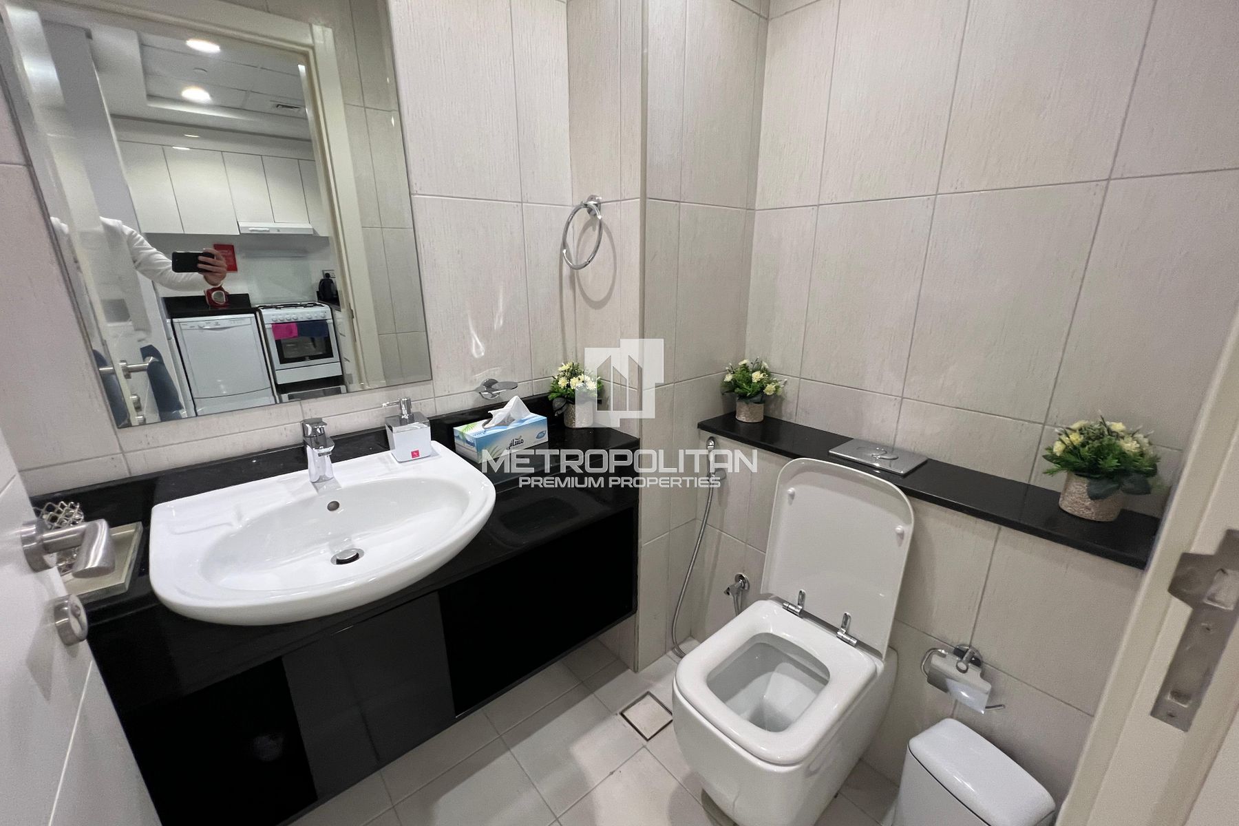 Image - Ghalia Tower, Jumeirah Village Circle, Dubai | Project - شقة