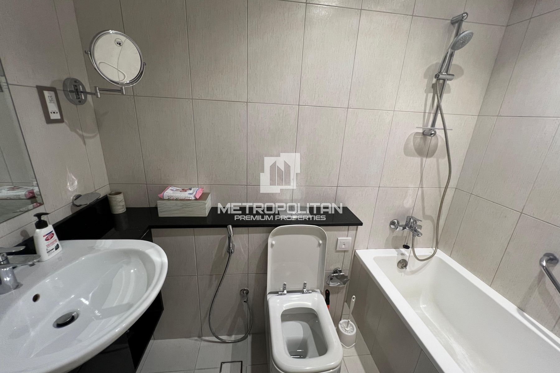 Image - Ghalia Tower, Jumeirah Village Circle, Dubai | Project - شقة