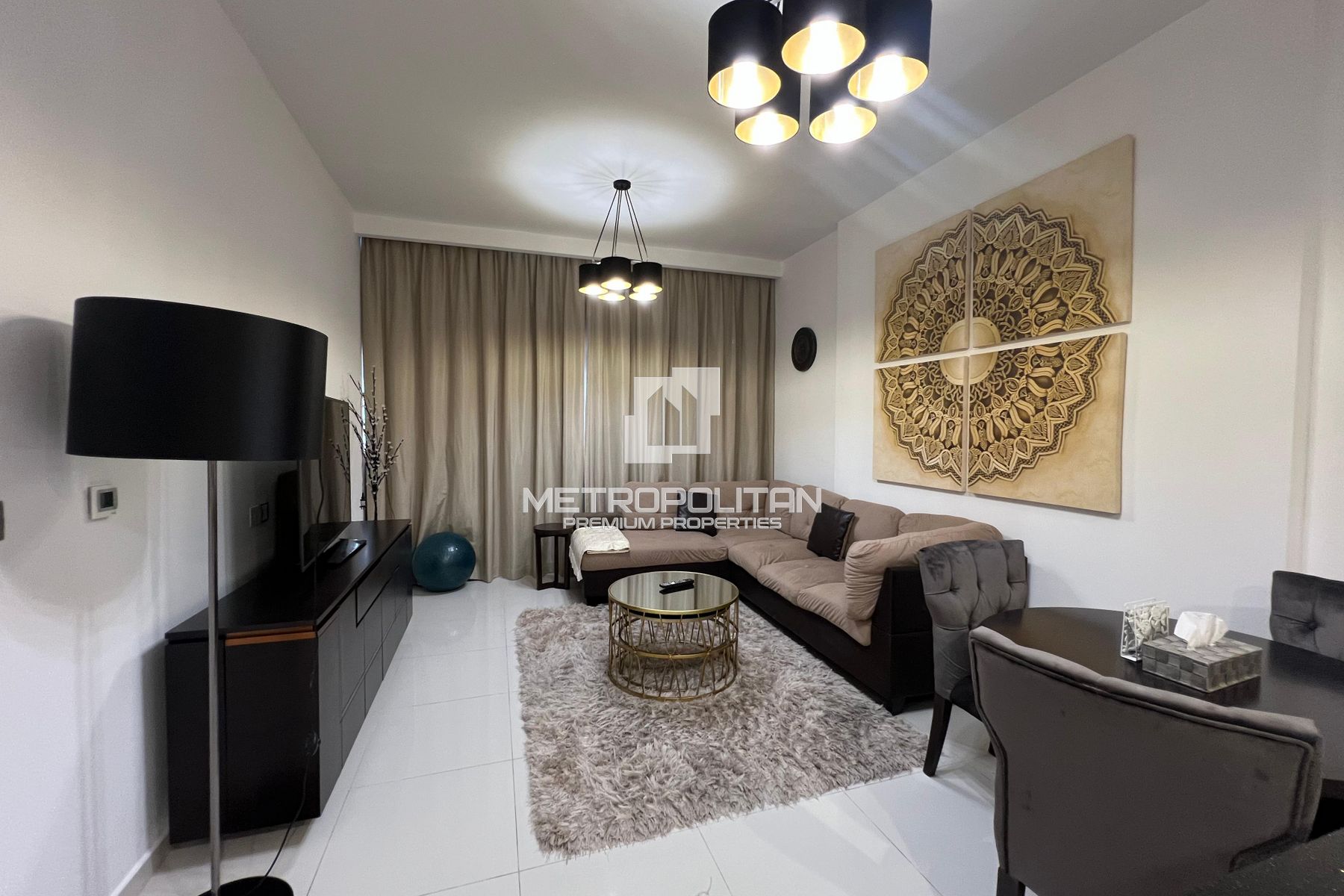 Image - Ghalia Tower, Jumeirah Village Circle, Dubai | Project - شقة