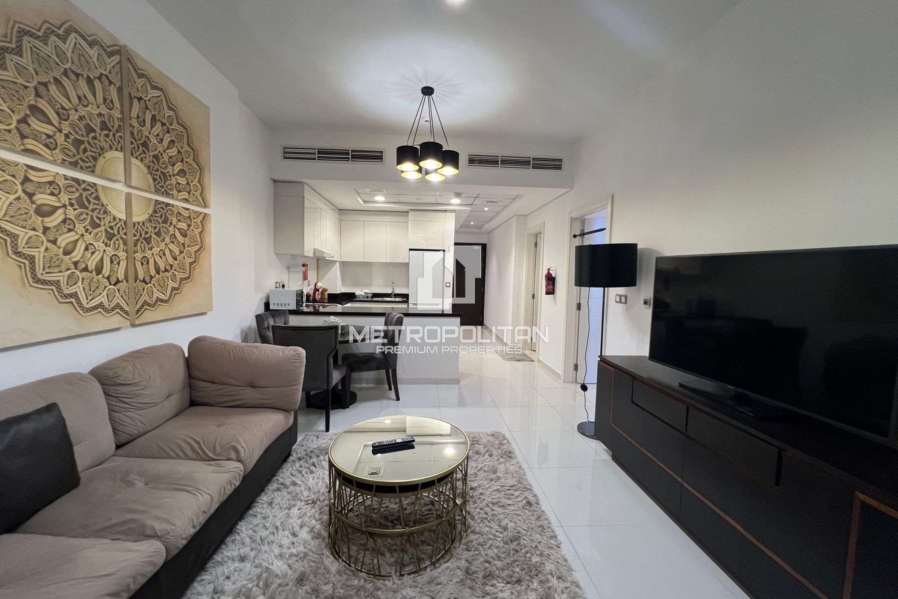 Image - Ghalia Tower, Jumeirah Village Circle, Dubai | Project - شقة