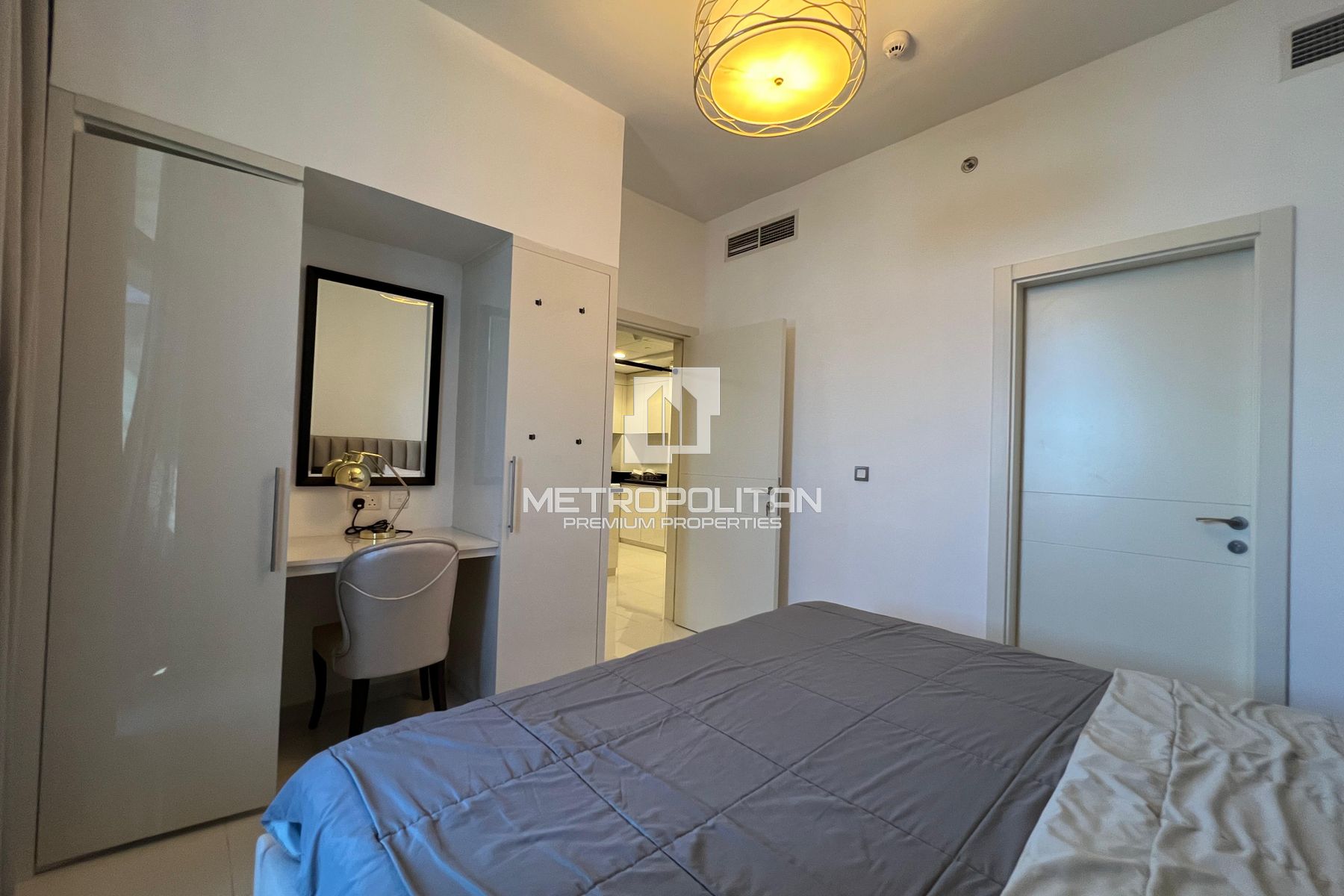 Image - Ghalia Tower, Jumeirah Village Circle, Dubai | Project - شقة