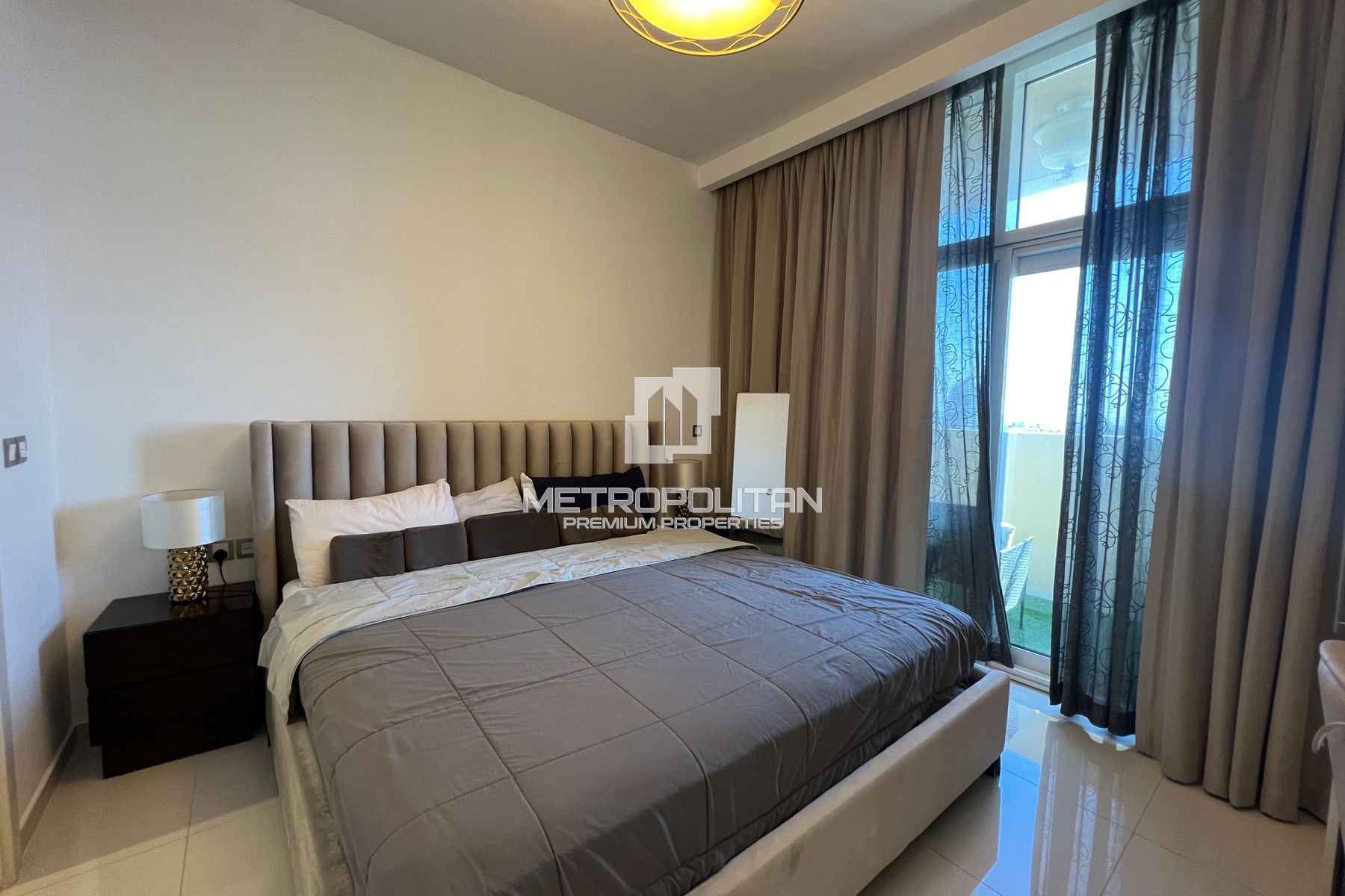 Image - Ghalia Tower, Jumeirah Village Circle, Dubai | Project - شقة