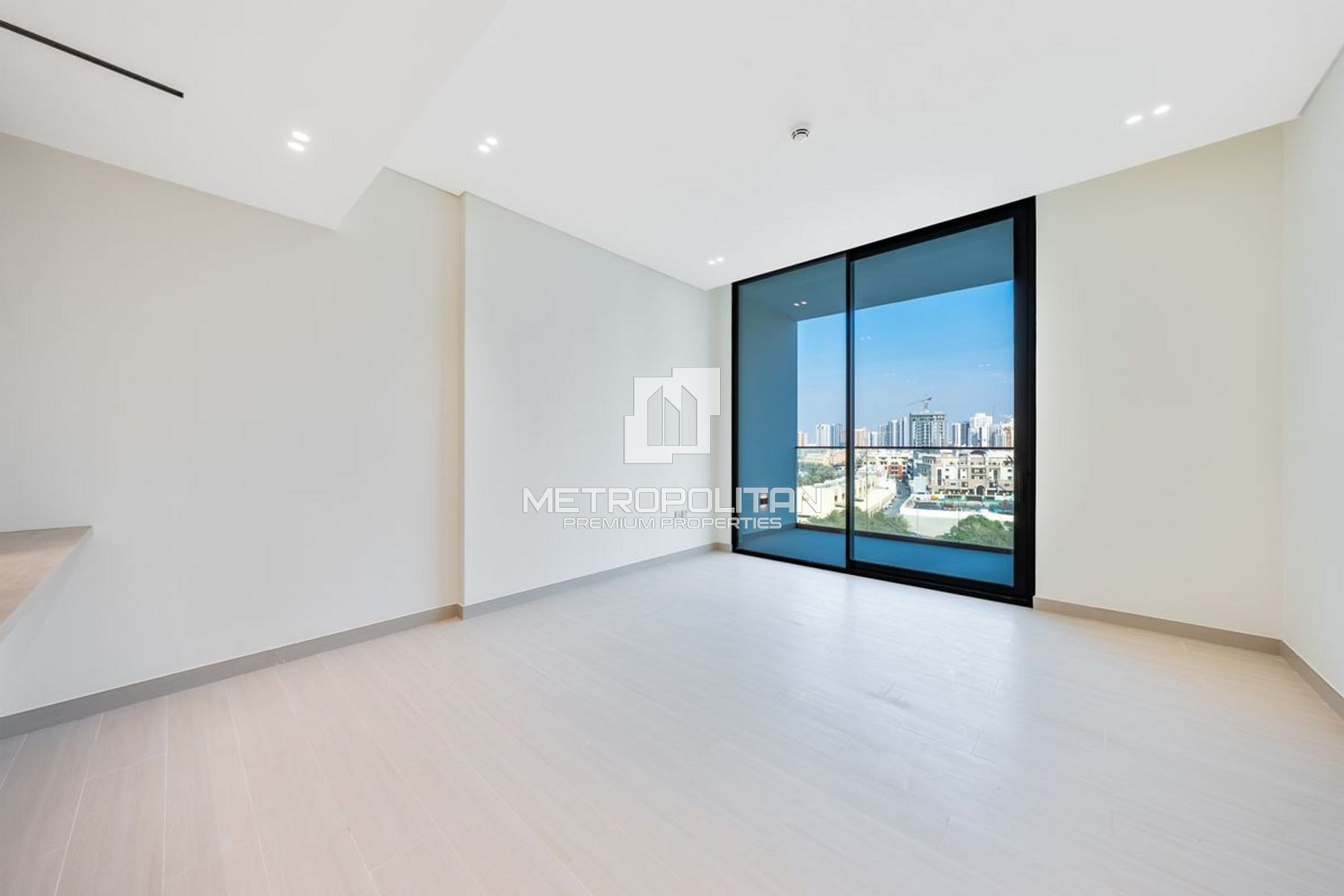 Park and Pool Views | Large Layout | Brand New photo-6