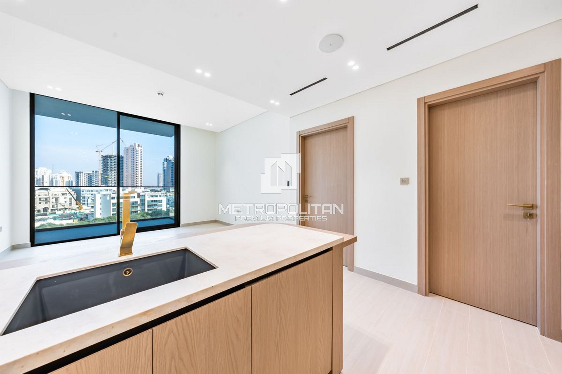 Park and Pool Views | Large Layout | Brand New photo-8