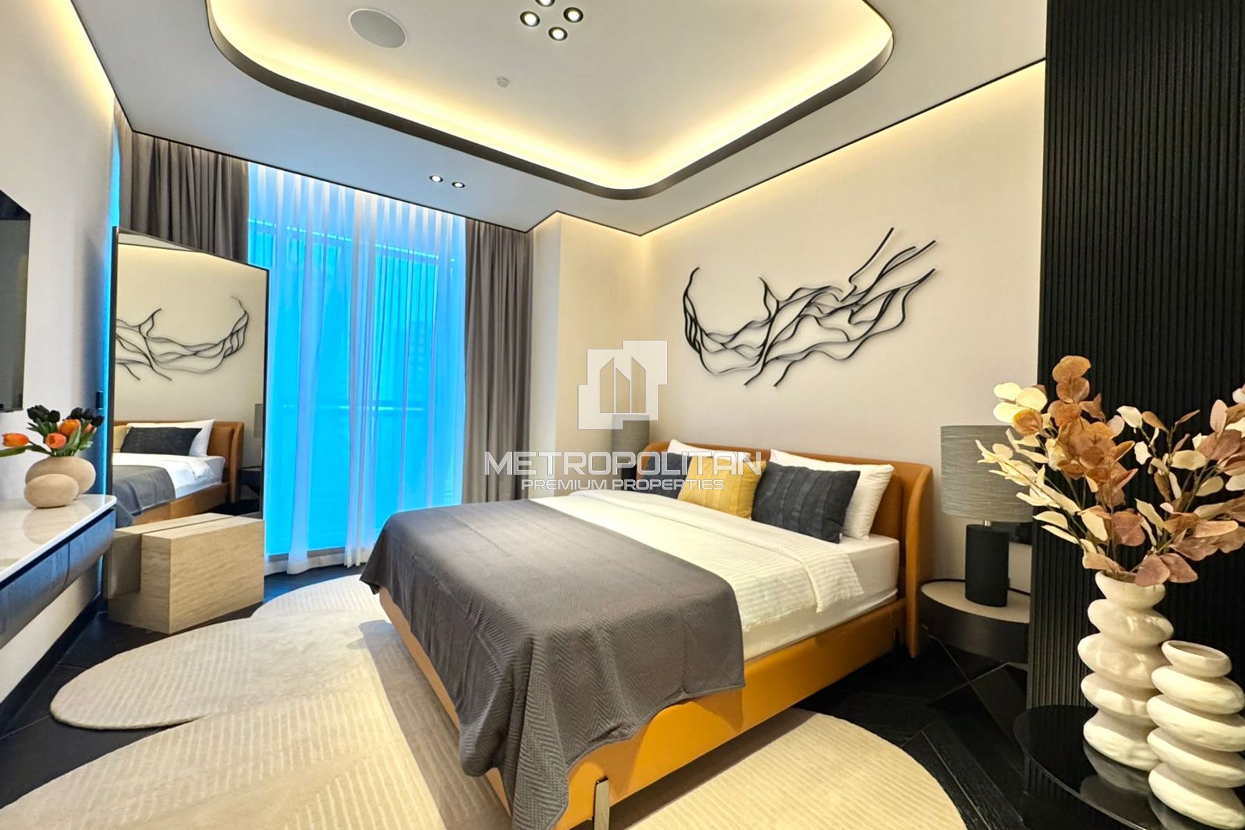 Image - J ONE Tower B, Business Bay, Dubai | Project - Wohnung