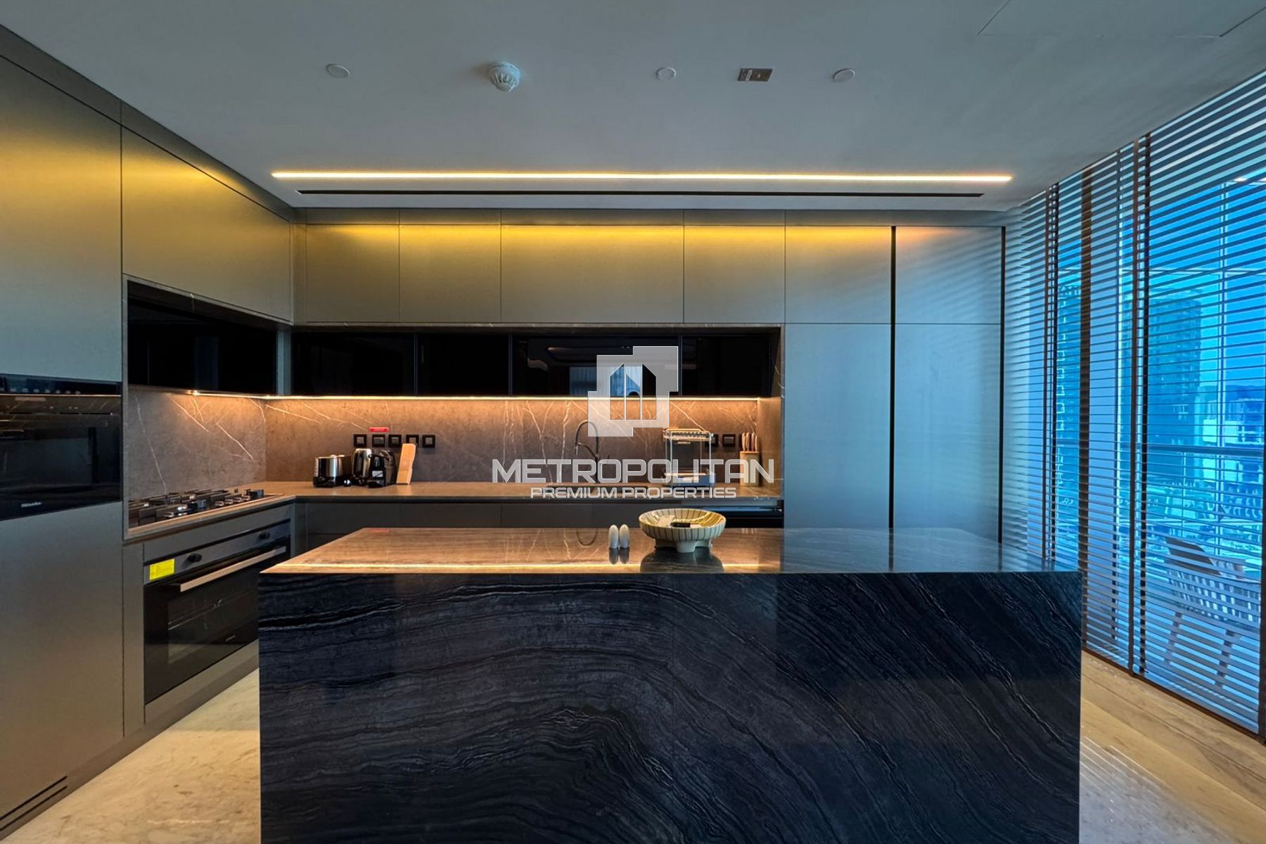 Image - J ONE Tower B, Business Bay, Dubai | Project - Wohnung