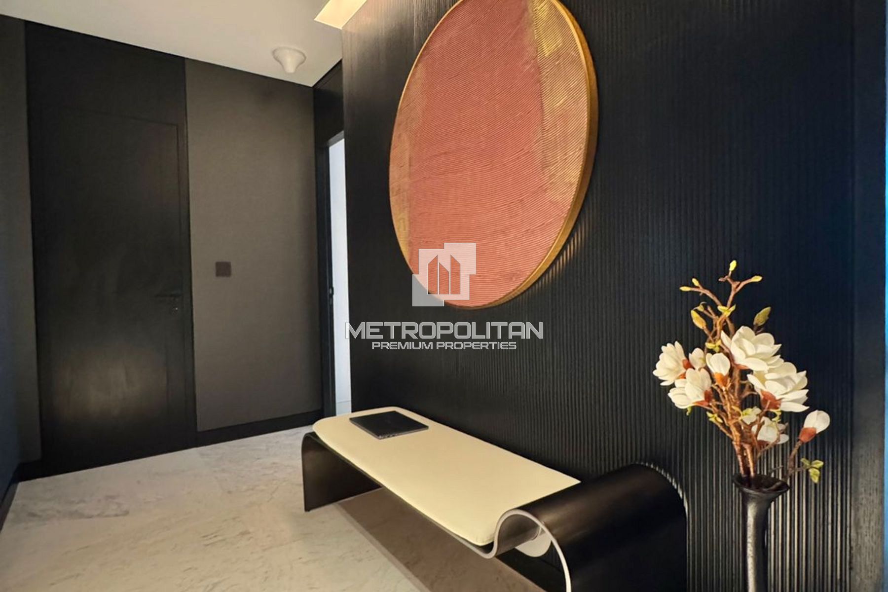 Image - J ONE Tower B, Business Bay, Dubai | Project - Wohnung