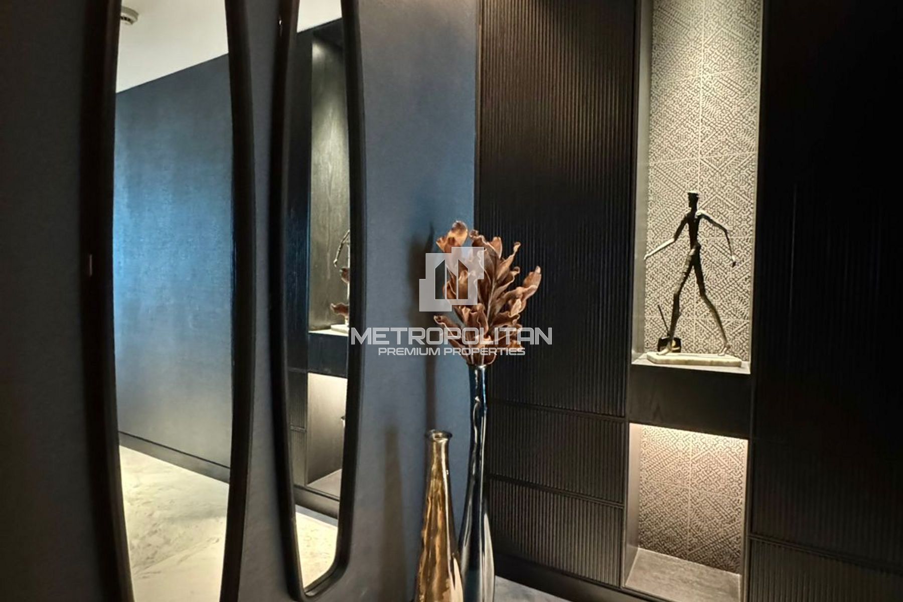 Image - J ONE Tower B, Business Bay, Dubai | Project - Wohnung