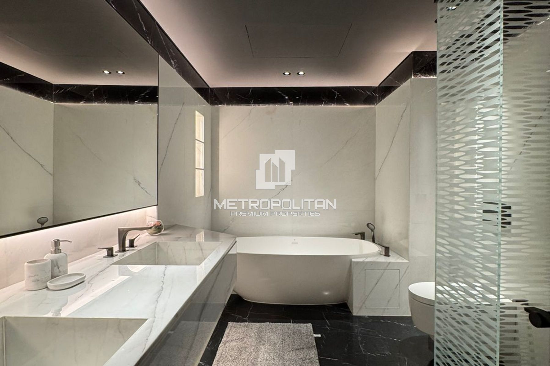 Image - J ONE Tower B, Business Bay, Dubai | Project - Wohnung