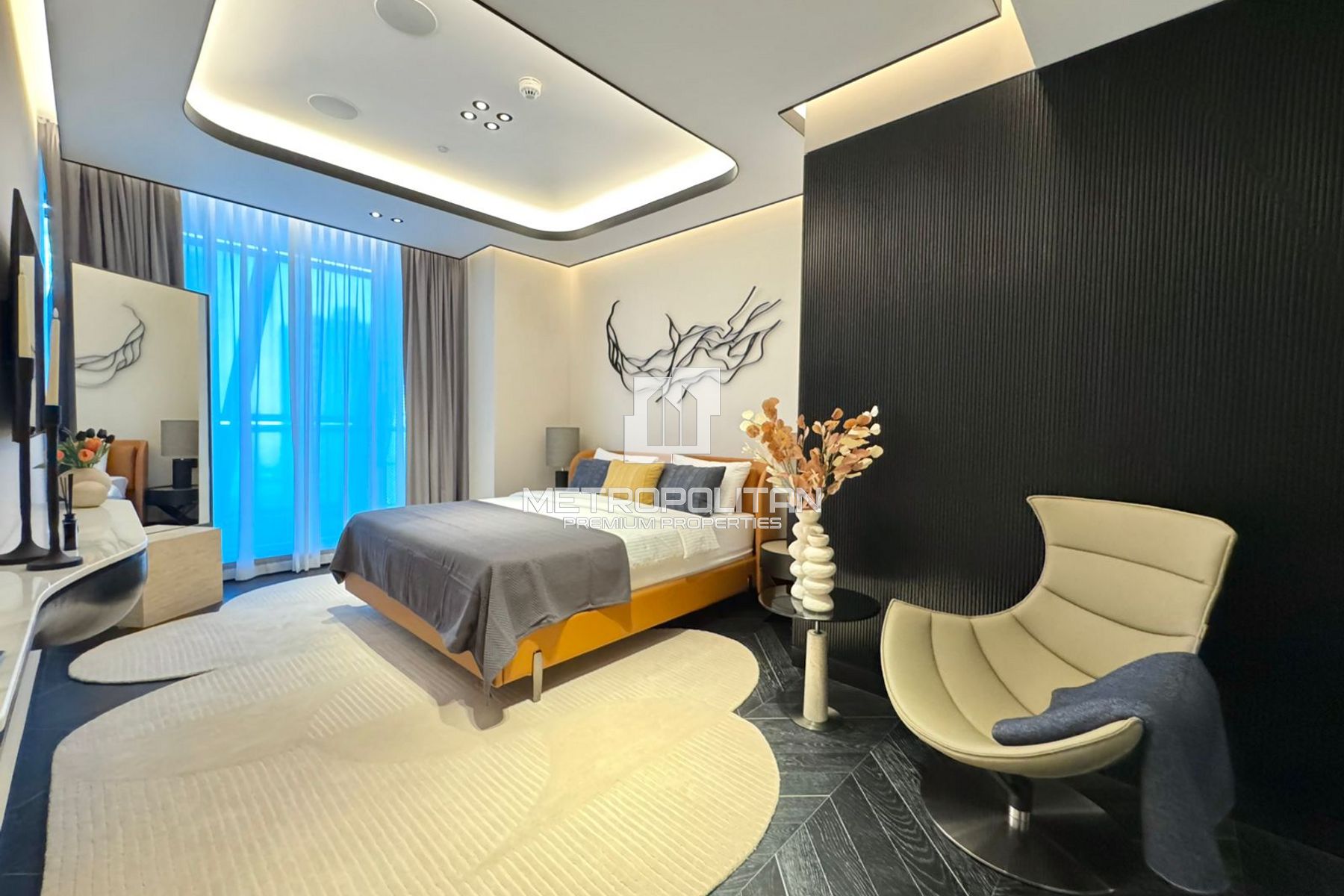 Image - J ONE Tower B, Business Bay, Dubai | Project - Wohnung