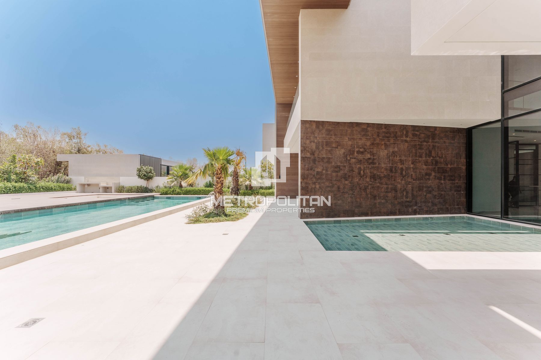 Image - Lunaria, Al Barari, Dubai | Project - Villa