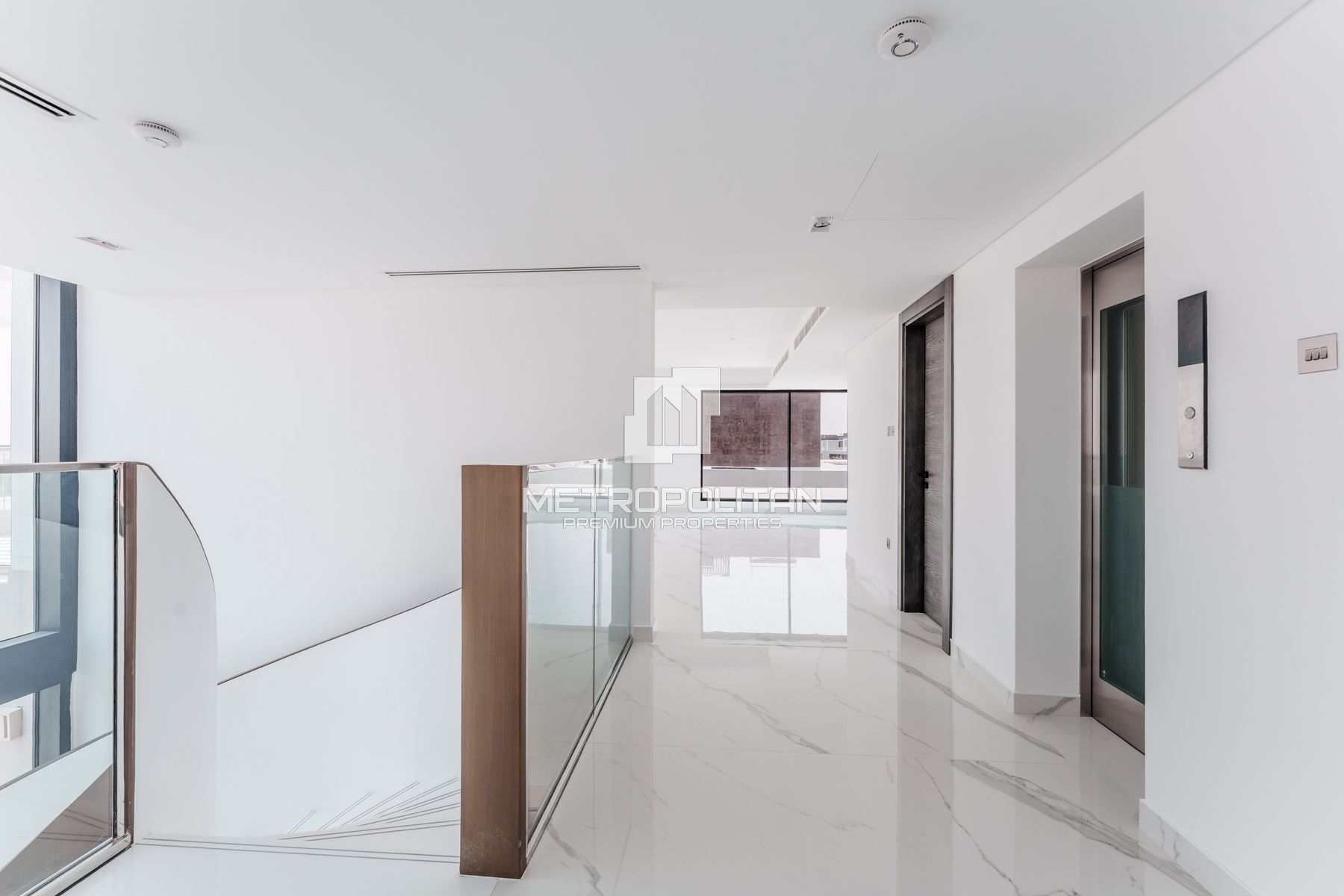 Image - Lunaria, Al Barari, Dubai | Project - Villa