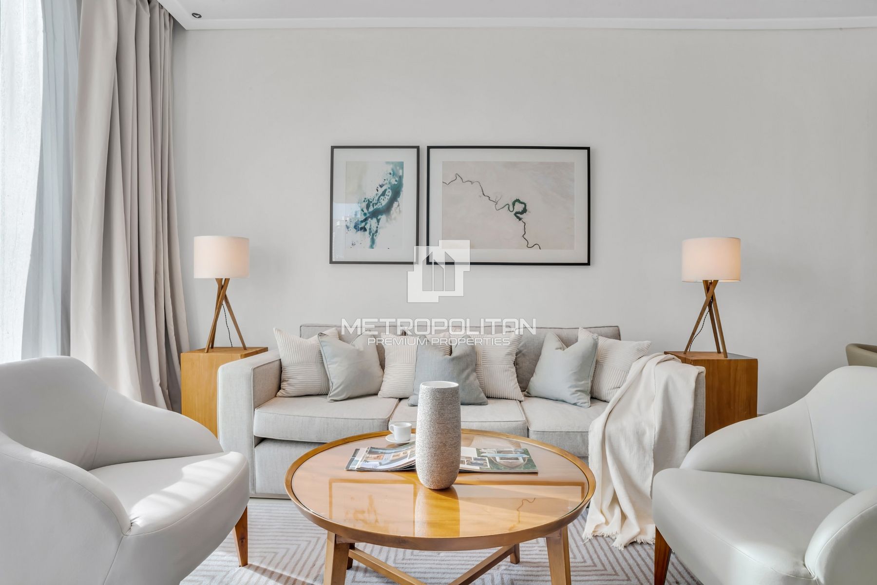 شقة بغرفة نوم واحدة للإيجار في وسط مدينة دبي – MPR-8993 photo-0