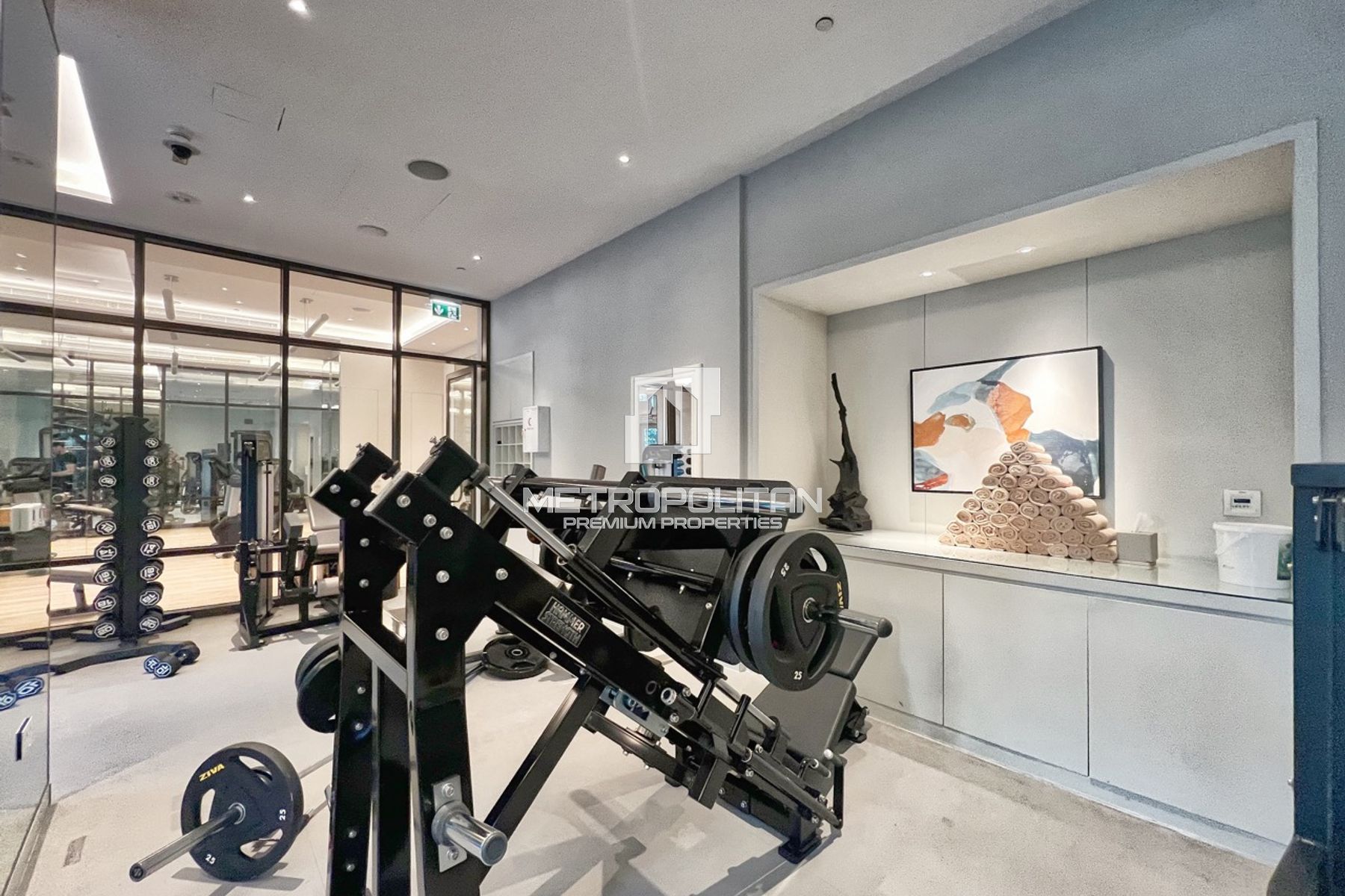 شقة بغرفة نوم واحدة للإيجار في وسط مدينة دبي – MPR-8993 photo-11