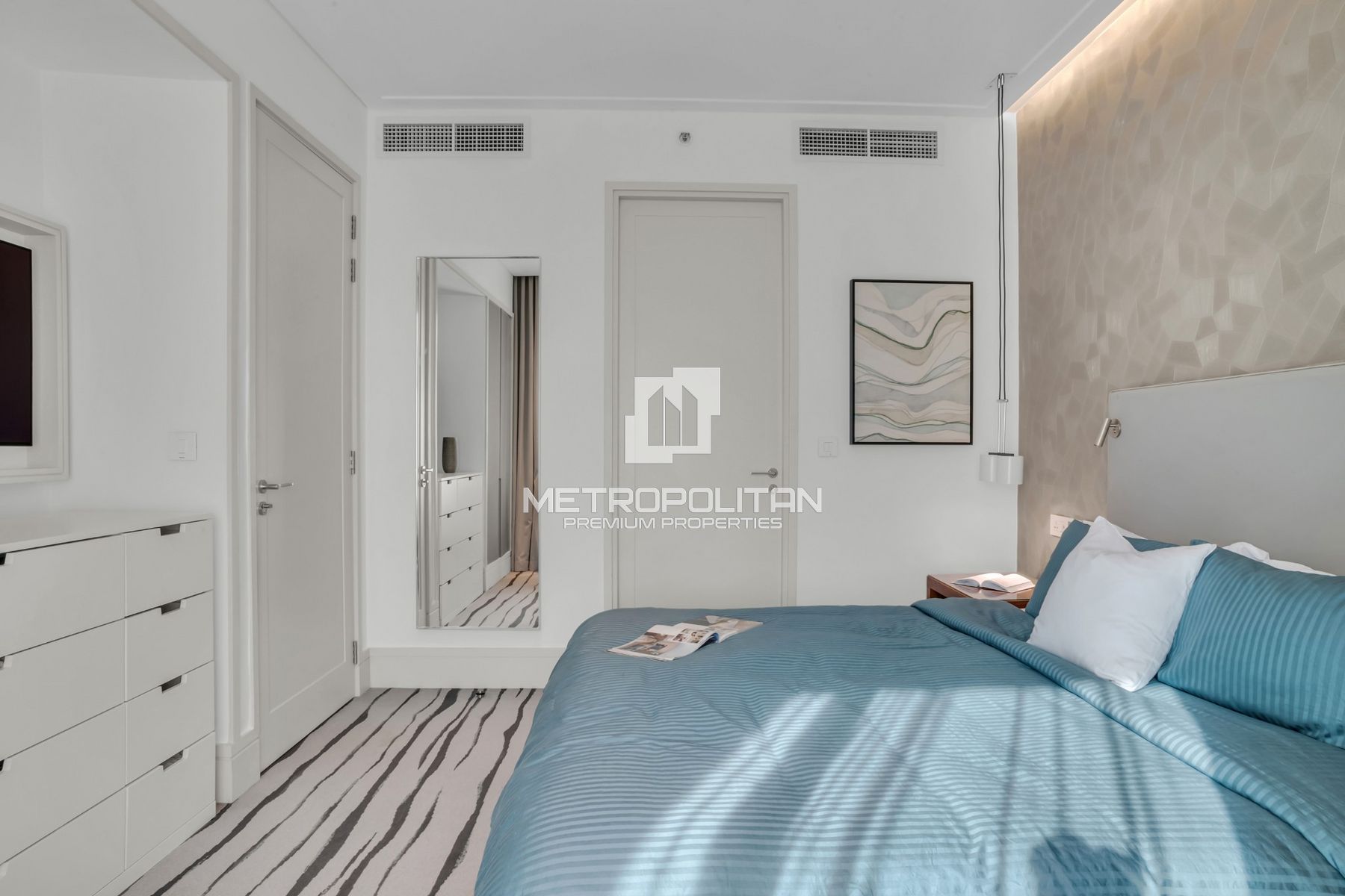 شقة بغرفة نوم واحدة للإيجار في وسط مدينة دبي – MPR-8993 photo-4