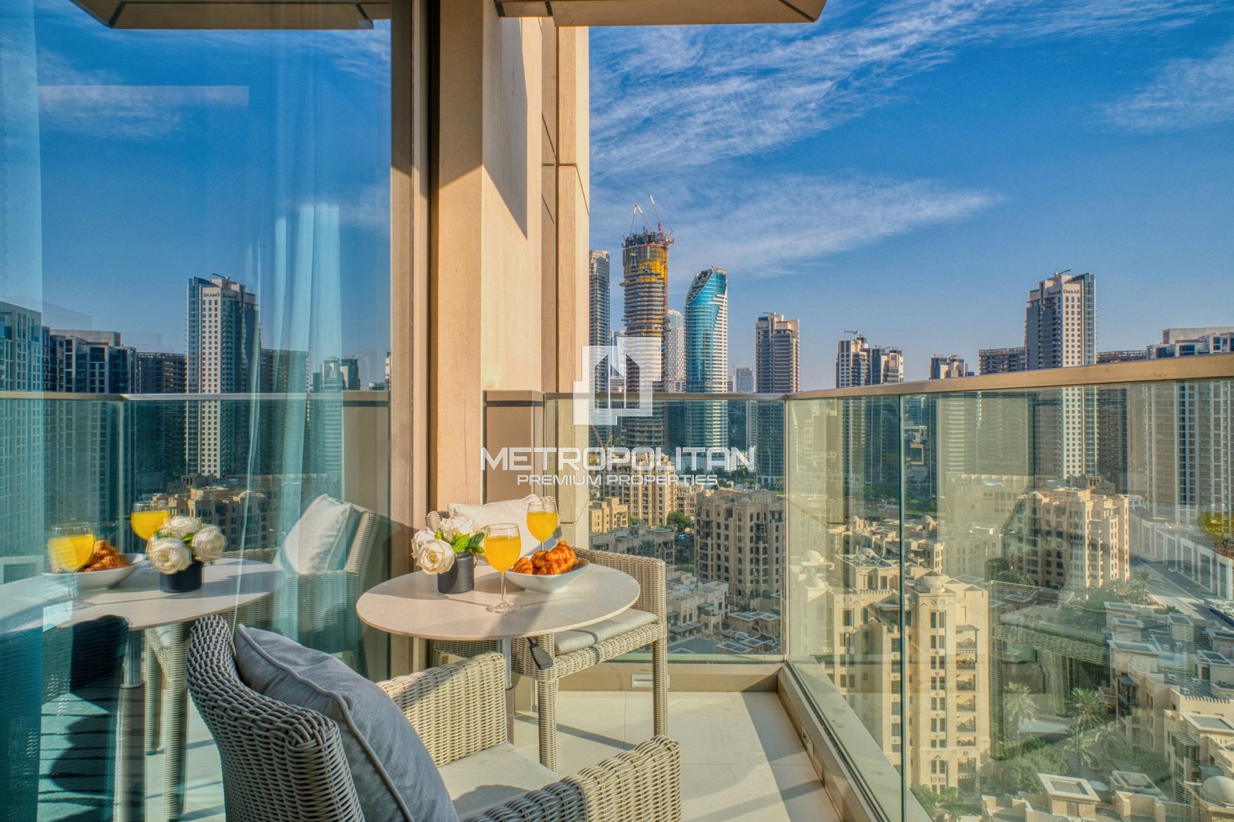 شقة بغرفة نوم واحدة للإيجار في وسط مدينة دبي – MPR-8993 photo-6