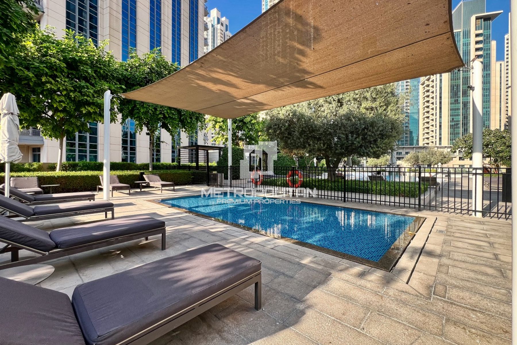 شقة بغرفة نوم واحدة للإيجار في وسط مدينة دبي – MPR-8993 photo-8