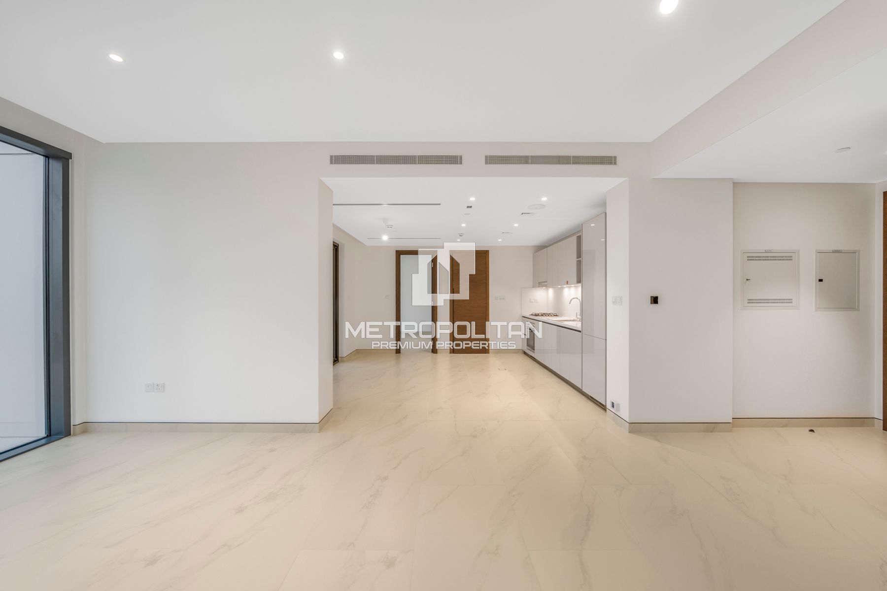 Image - Sobha Creek Vistas Grande, Mohammed Bin Rashid City, Dubai | Project - Wohnung