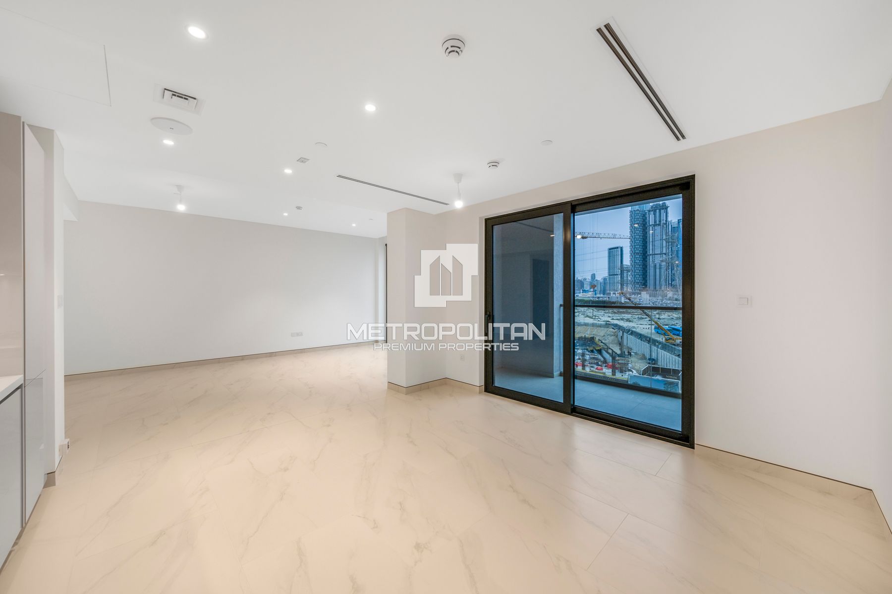 Image - Sobha Creek Vistas Grande, Mohammed Bin Rashid City, Dubai | Project - Wohnung