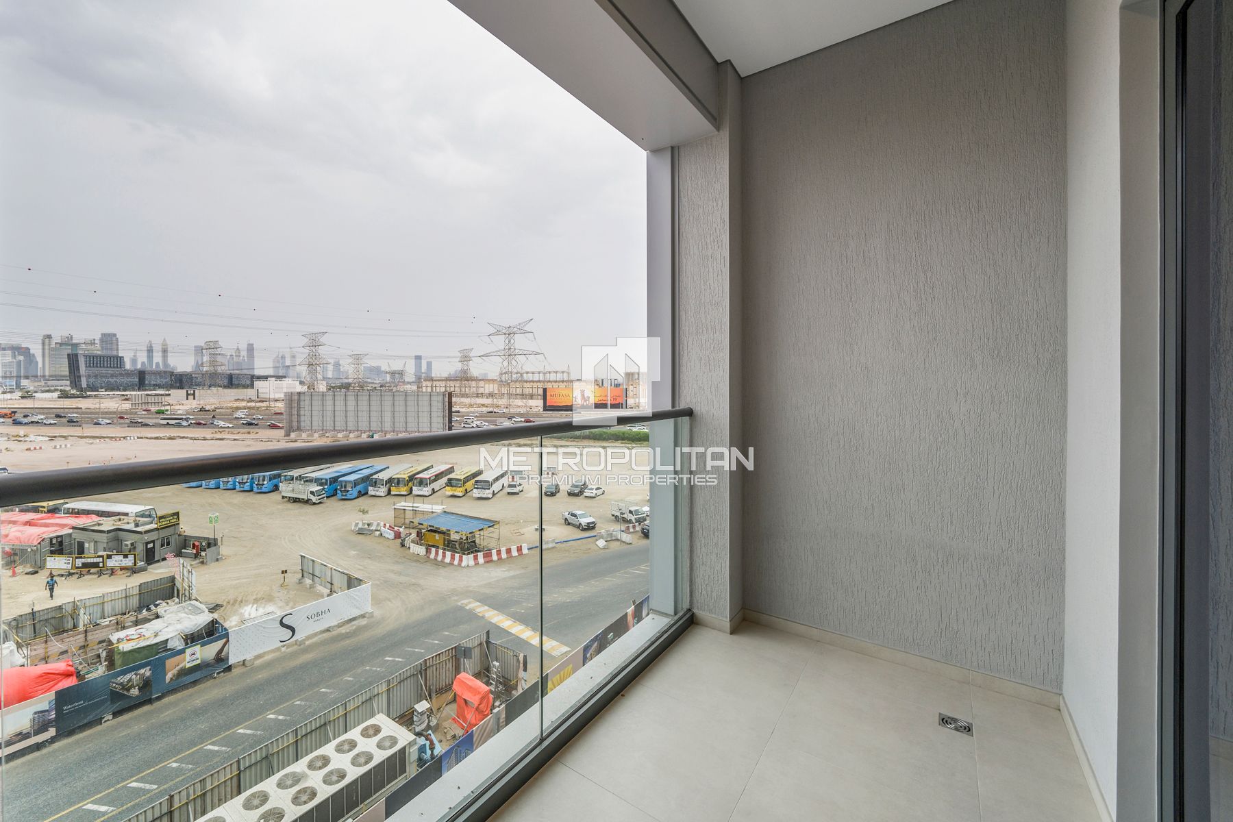 Image - Sobha Creek Vistas Grande, Mohammed Bin Rashid City, Dubai | Project - Wohnung