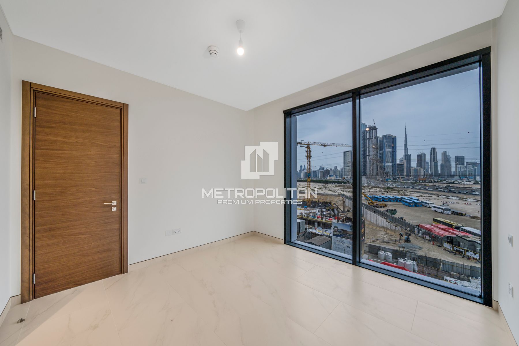 Image - Sobha Creek Vistas Grande, Mohammed Bin Rashid City, Dubai | Project - Wohnung