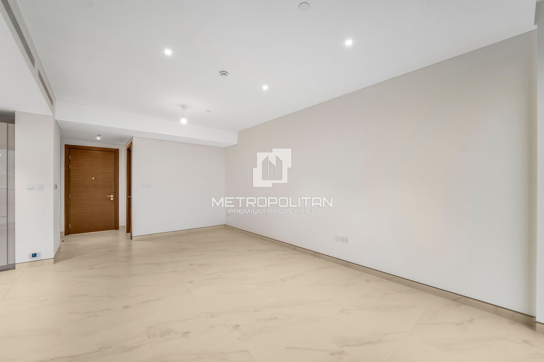 Image - Sobha Creek Vistas Grande, Mohammed Bin Rashid City, Dubai | Project - Wohnung